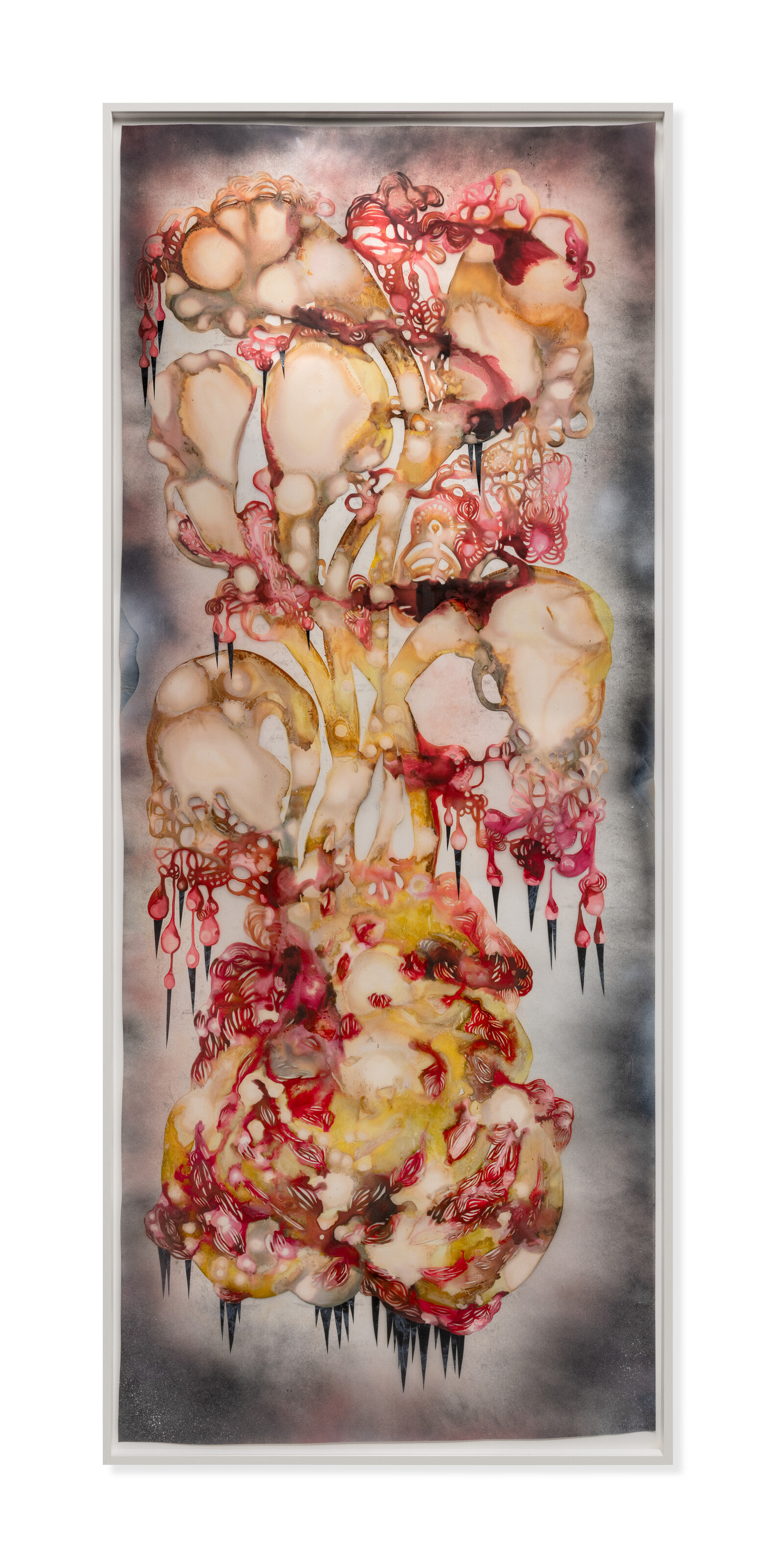 Wangechi Mutu — капай, капай, капай, изображение 2