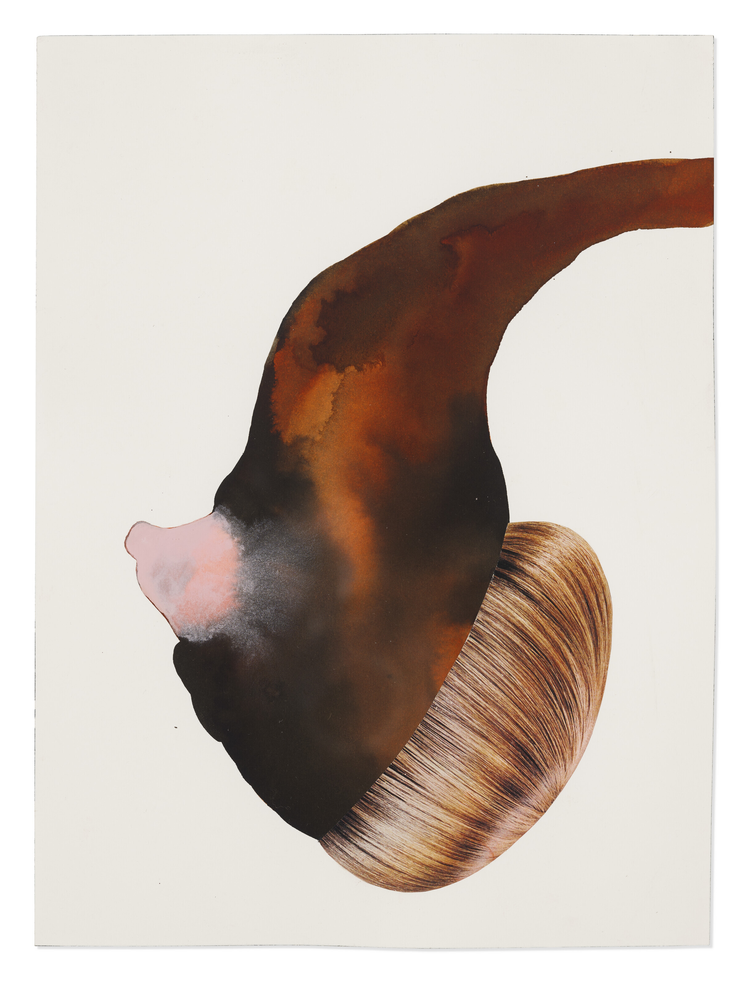 Wangechi Mutu — Булочка с трусиками "Моко Мама", изображение 2