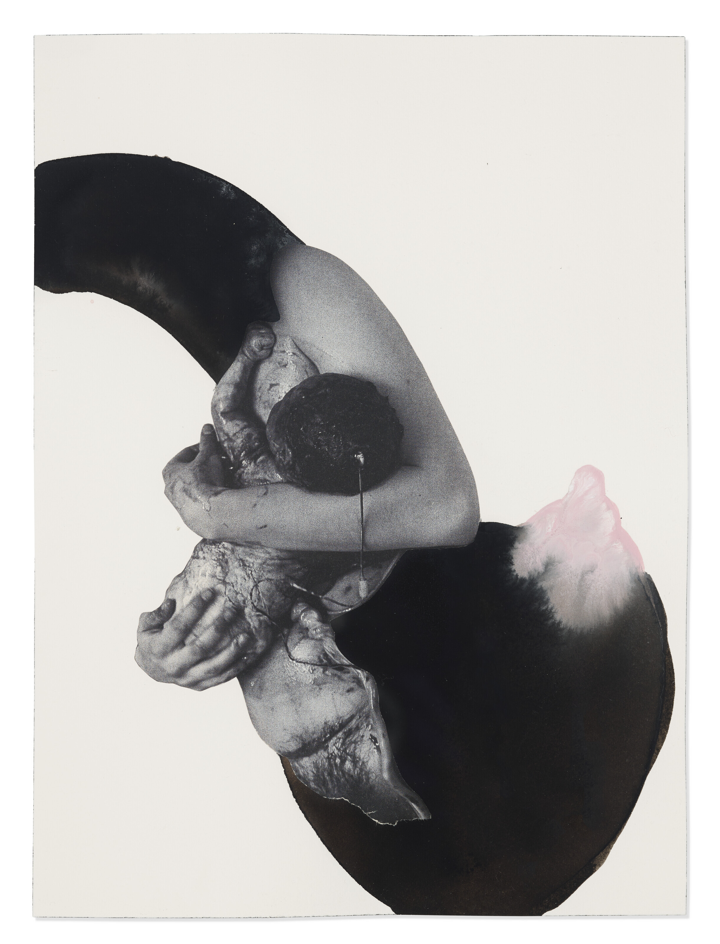 Wangechi Mutu — Булочка с трусиками "Моко Мама", изображение 6