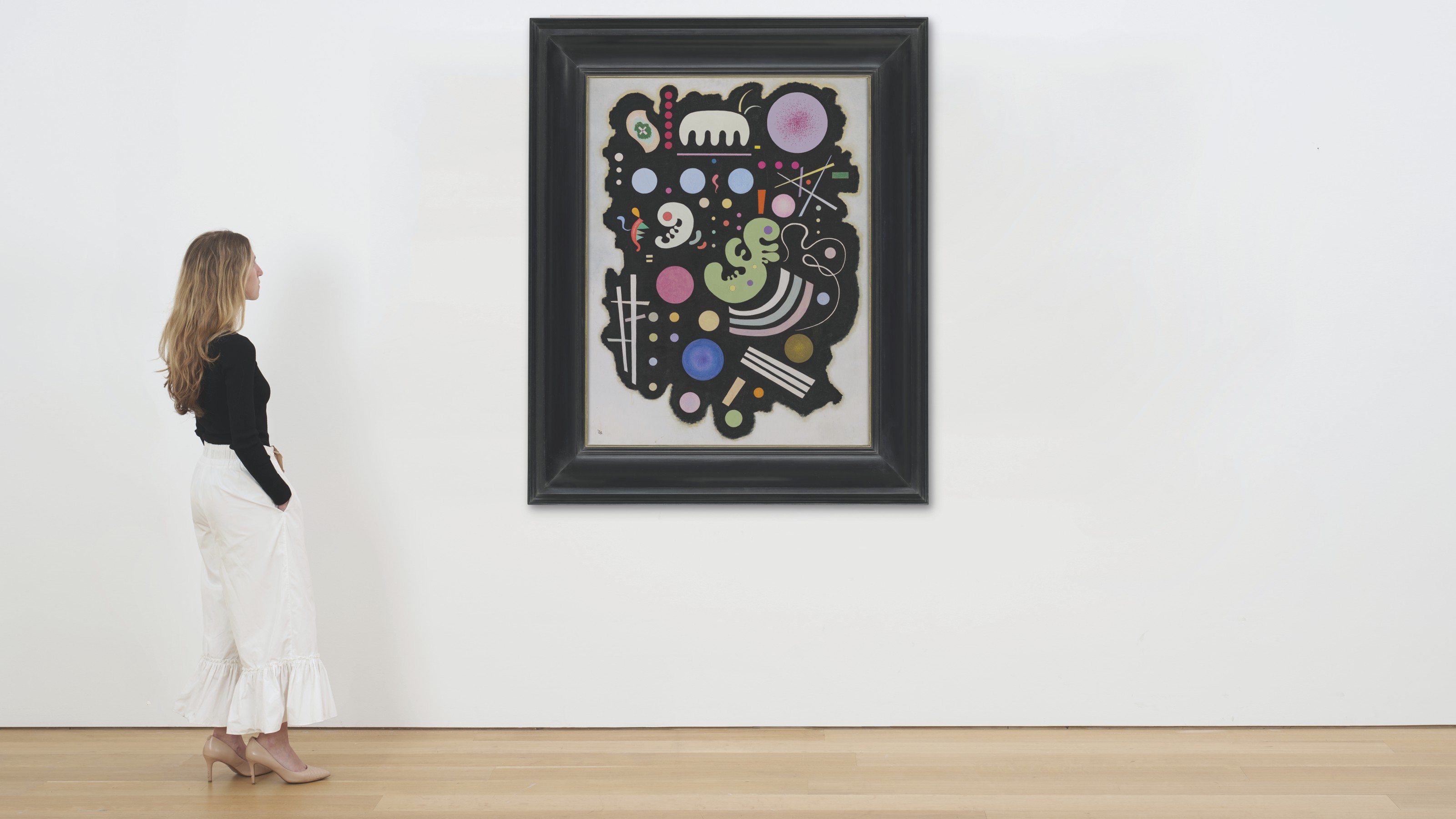Wassily Kandinsky — Нуар-бигарре, изображение 3