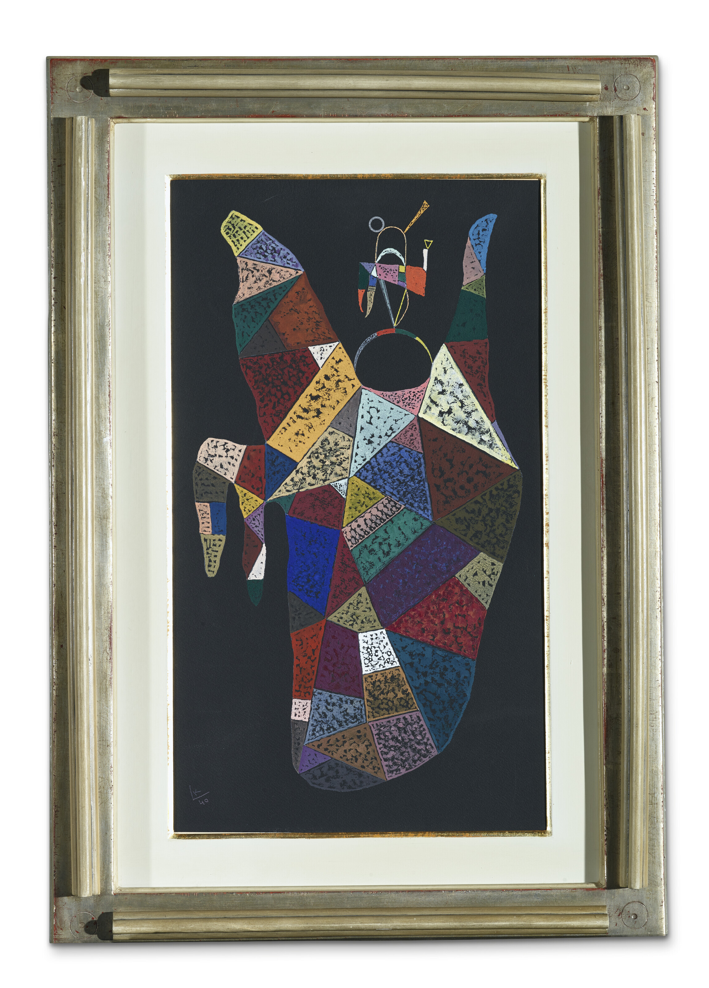 Wassily Kandinsky — Он Титул, изображение 2