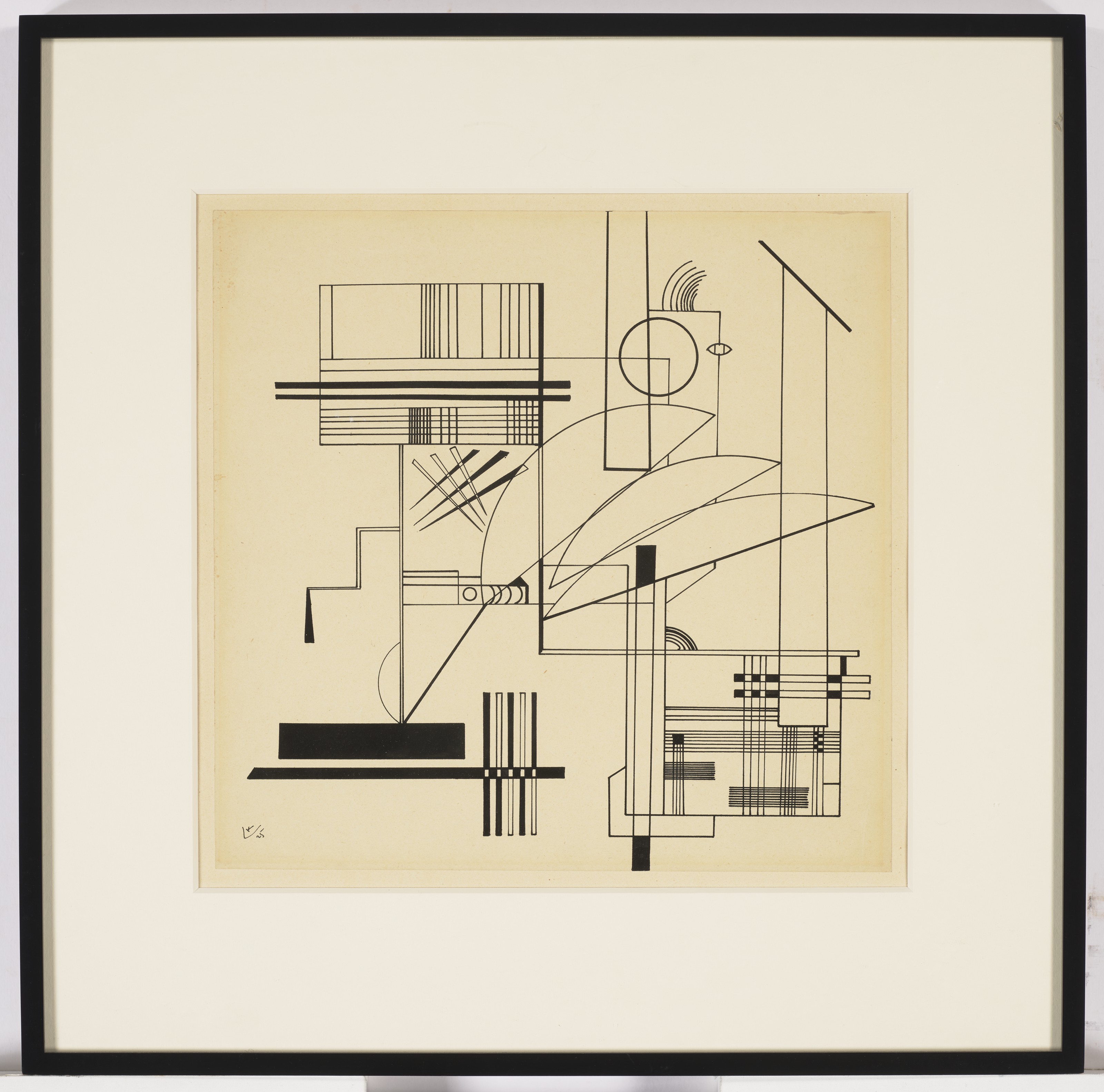 Wassily Kandinsky — Он Титул, изображение 2