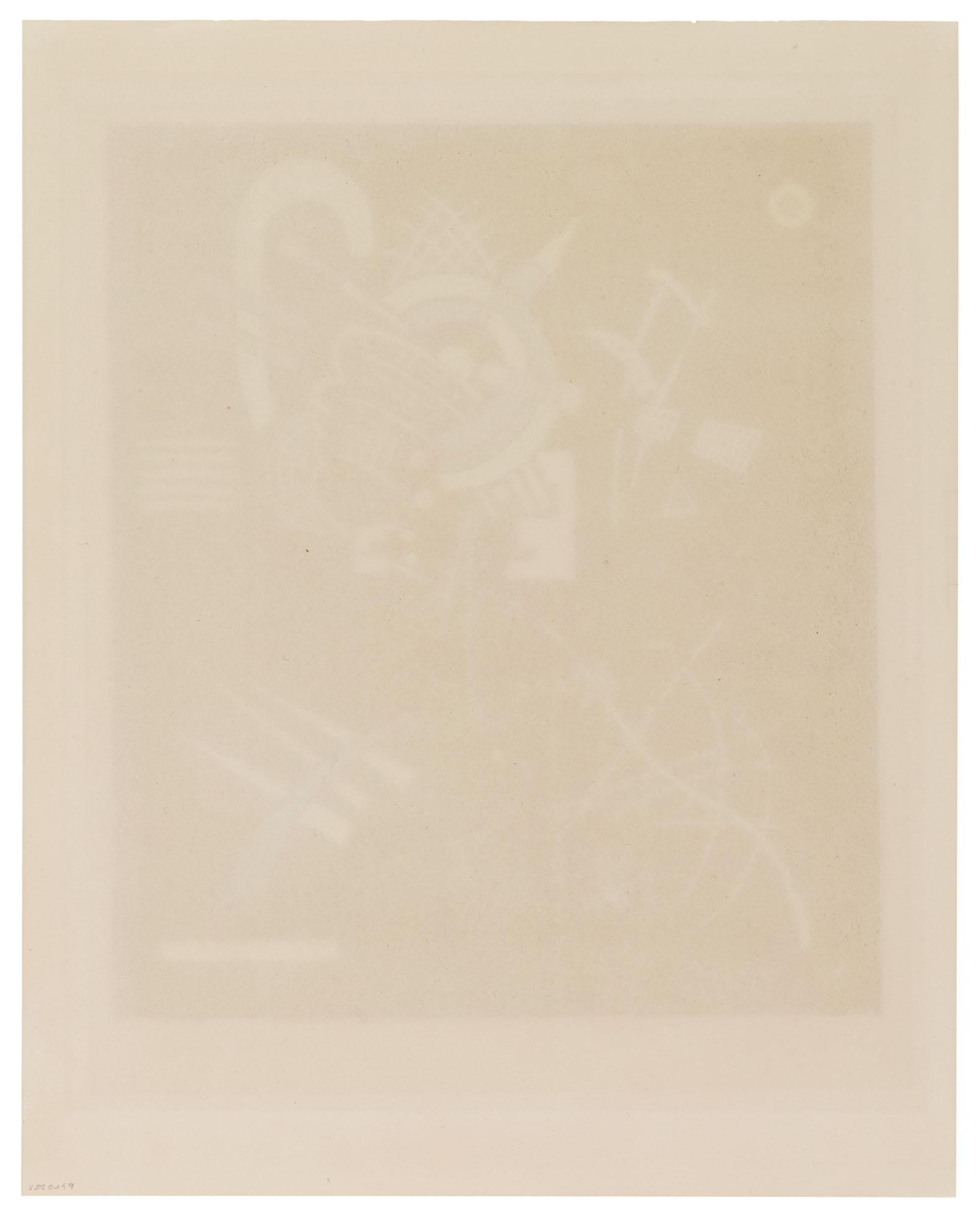 Wassily Kandinsky — Чистый воздух, изображение 2