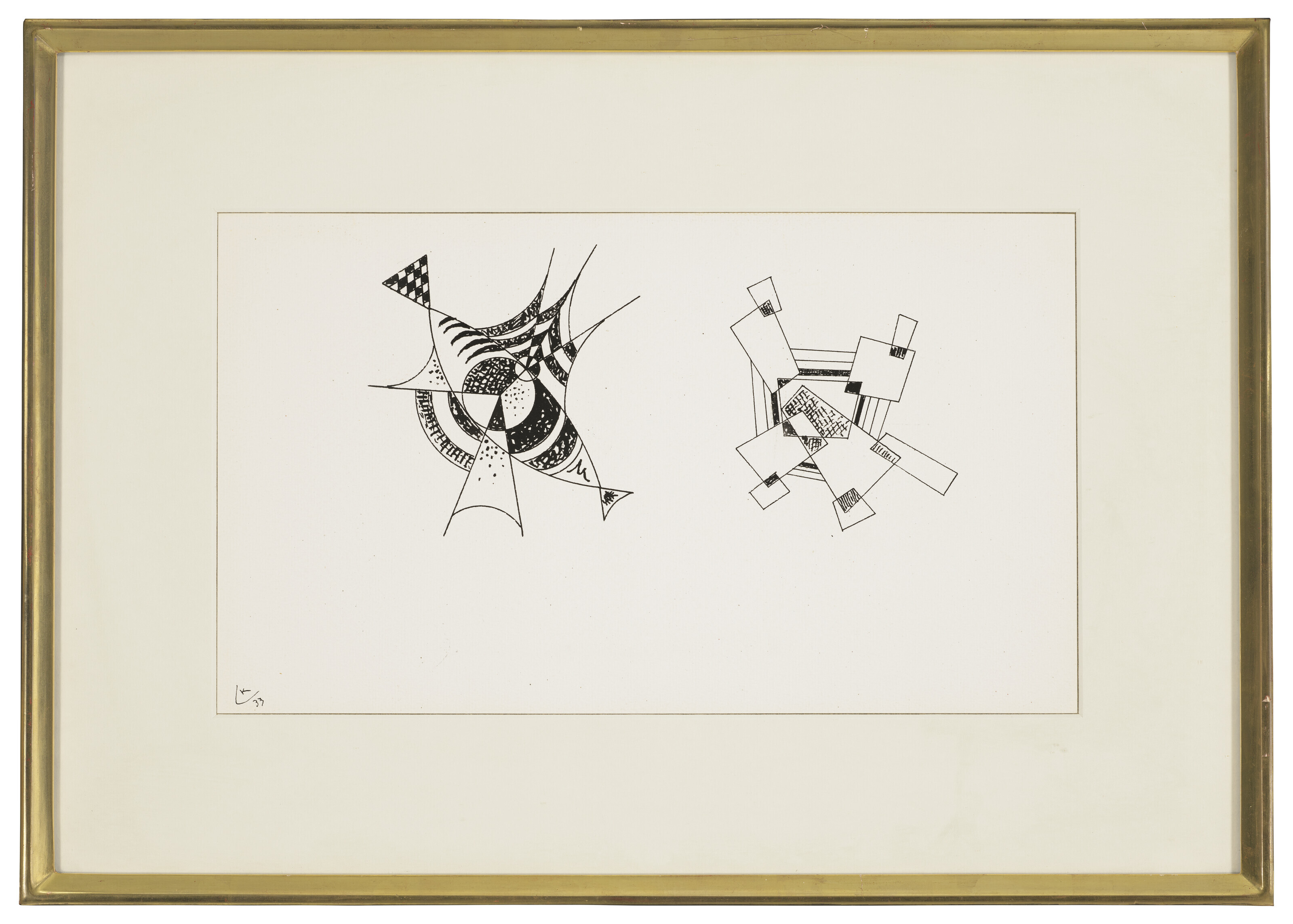 Wassily Kandinsky — Он Титул, изображение 2