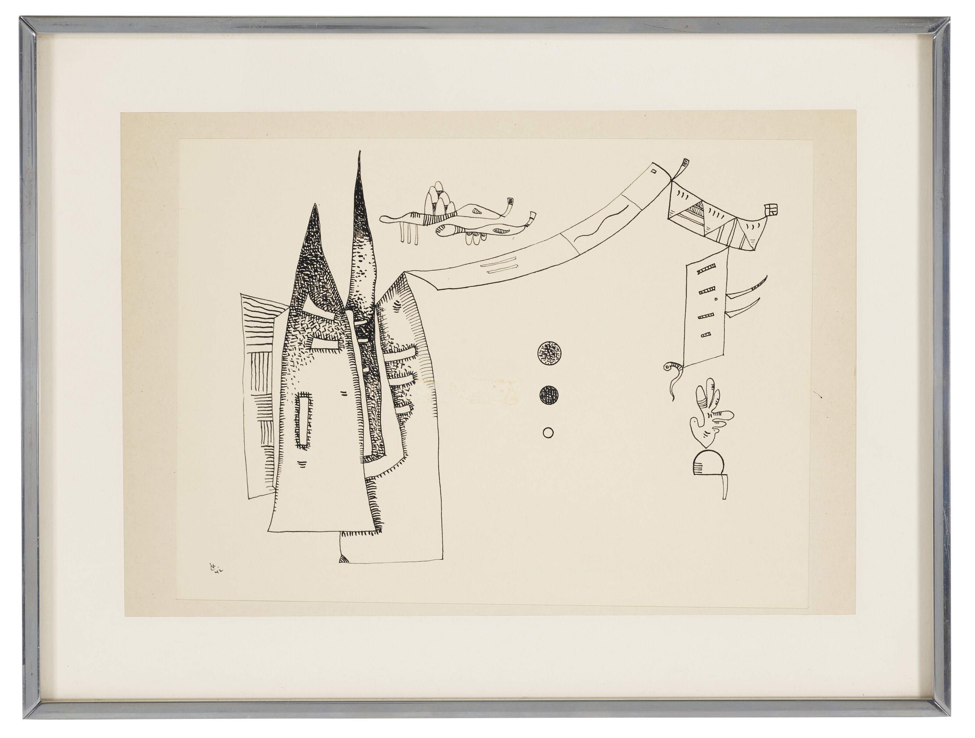 Wassily Kandinsky — Он Титул, изображение 2