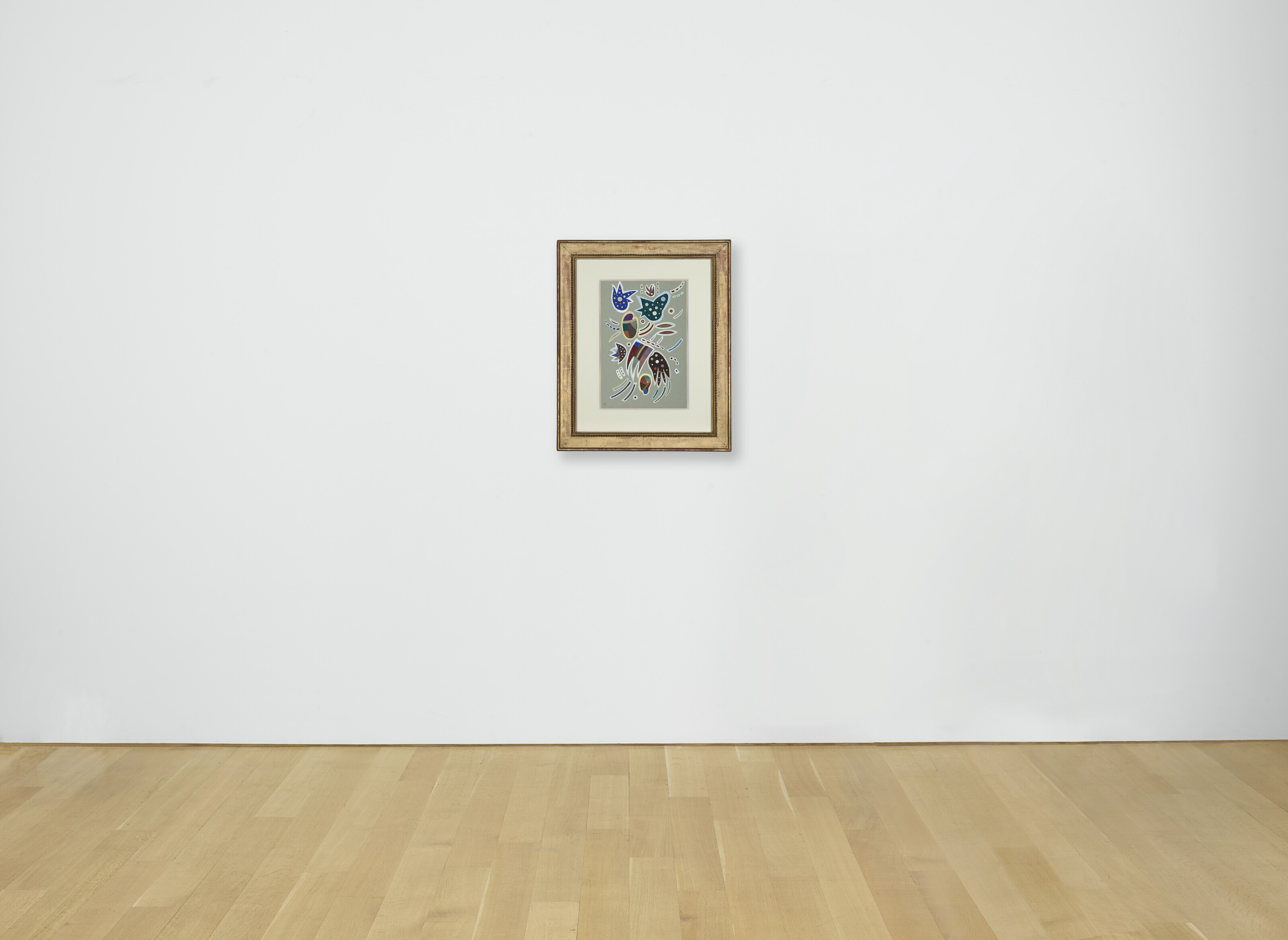 Wassily Kandinsky — Он Титул, изображение 5