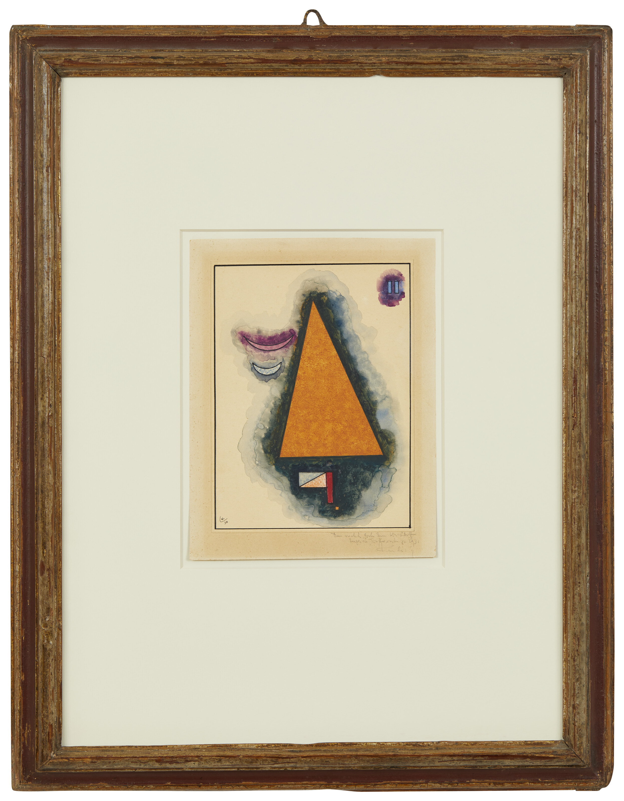 Wassily Kandinsky — Он Титул, изображение 2