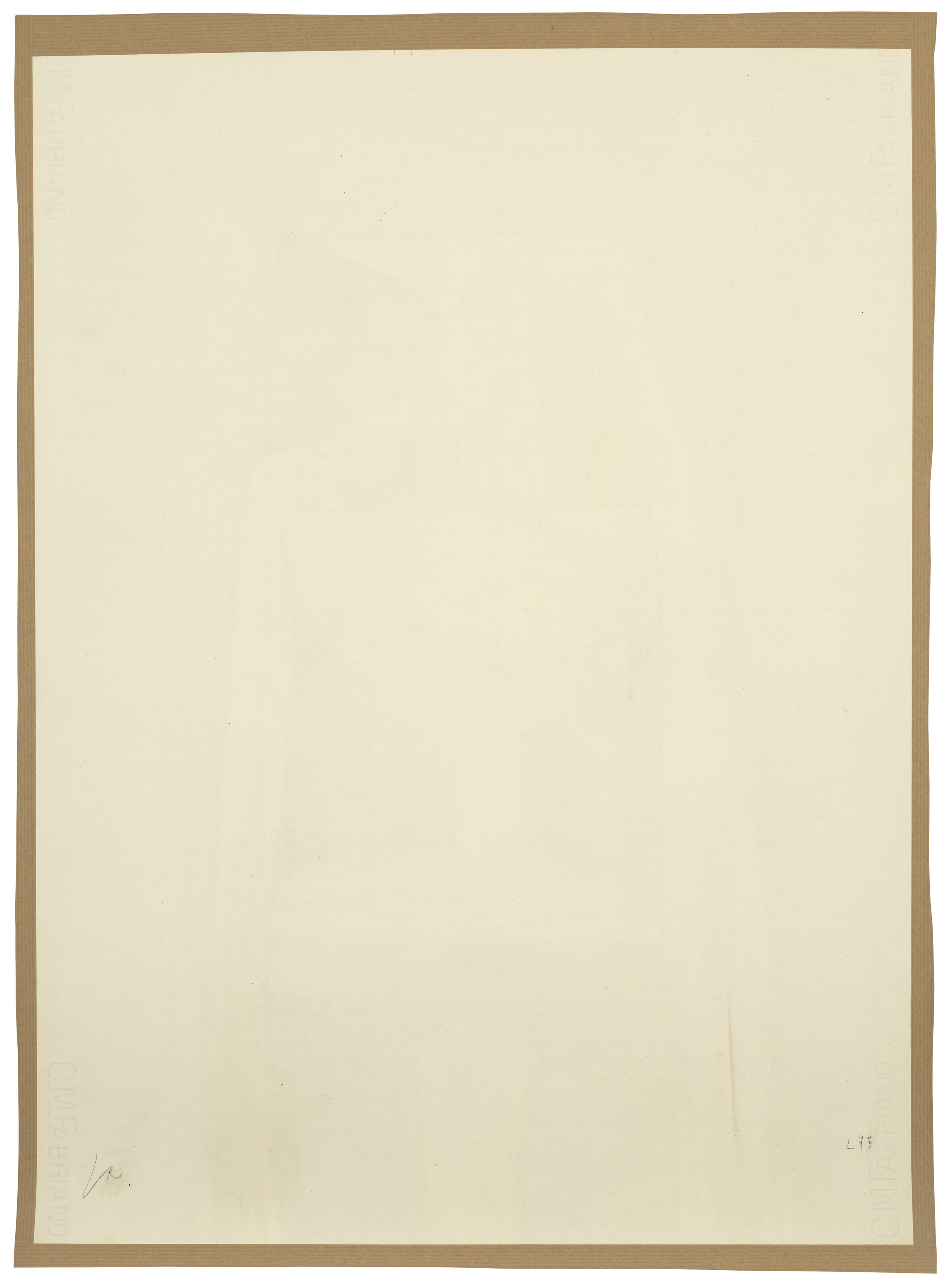 Wifredo Lam — Без титра, изображение 3