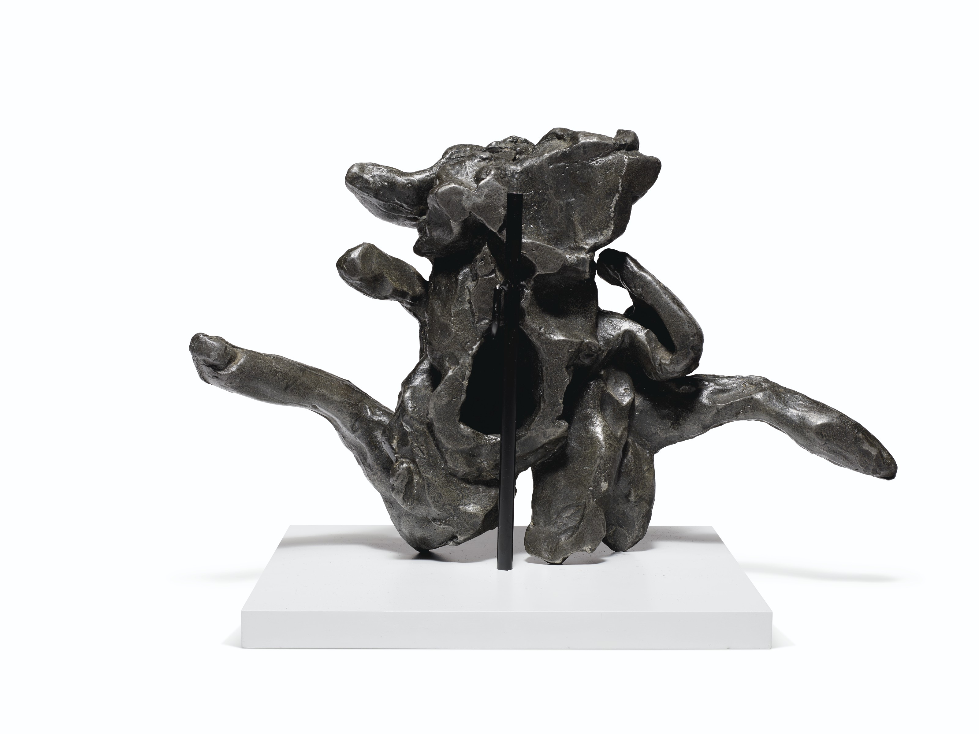 Willem de Kooning — Без названия, изображение 2