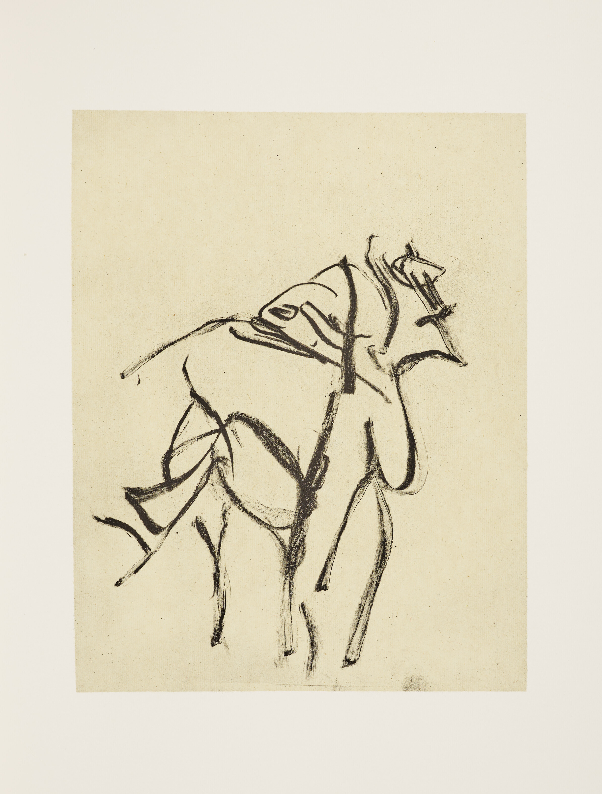 Willem de Kooning — Стихи Фрэнка О'Хары, изображение 2