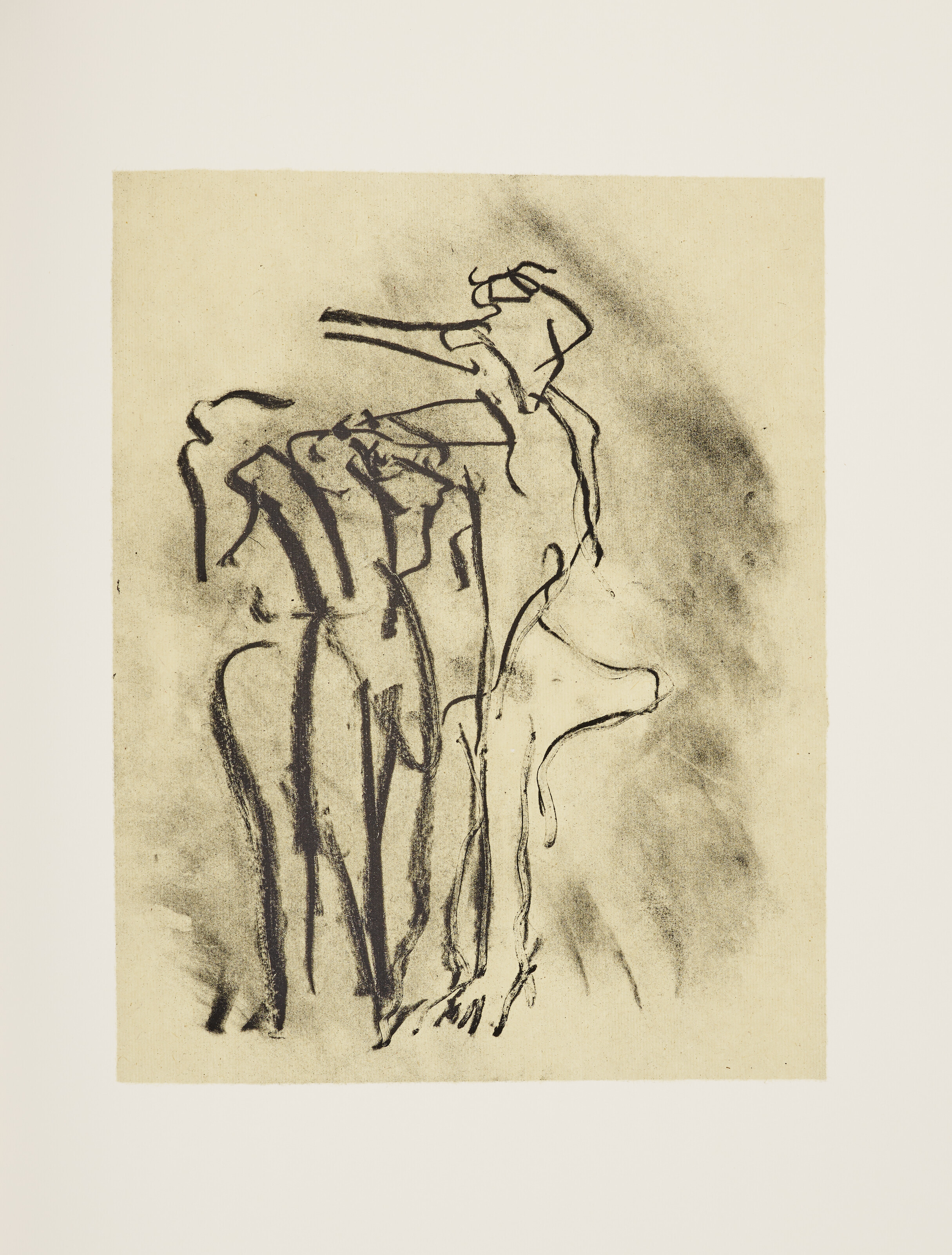Willem de Kooning — Стихи Фрэнка О'Хары, изображение 4