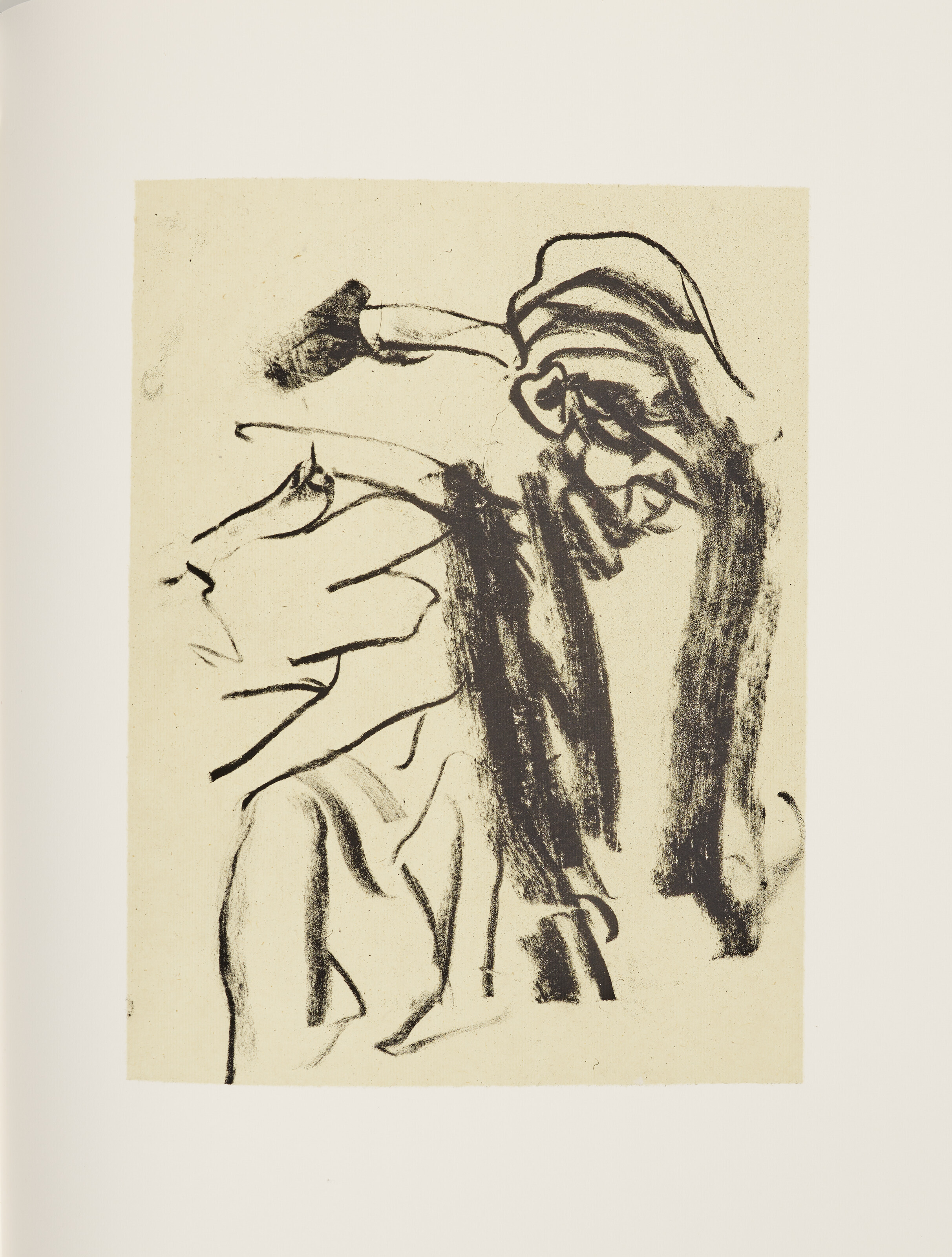 Willem de Kooning — Стихи Фрэнка О'Хары, изображение 5