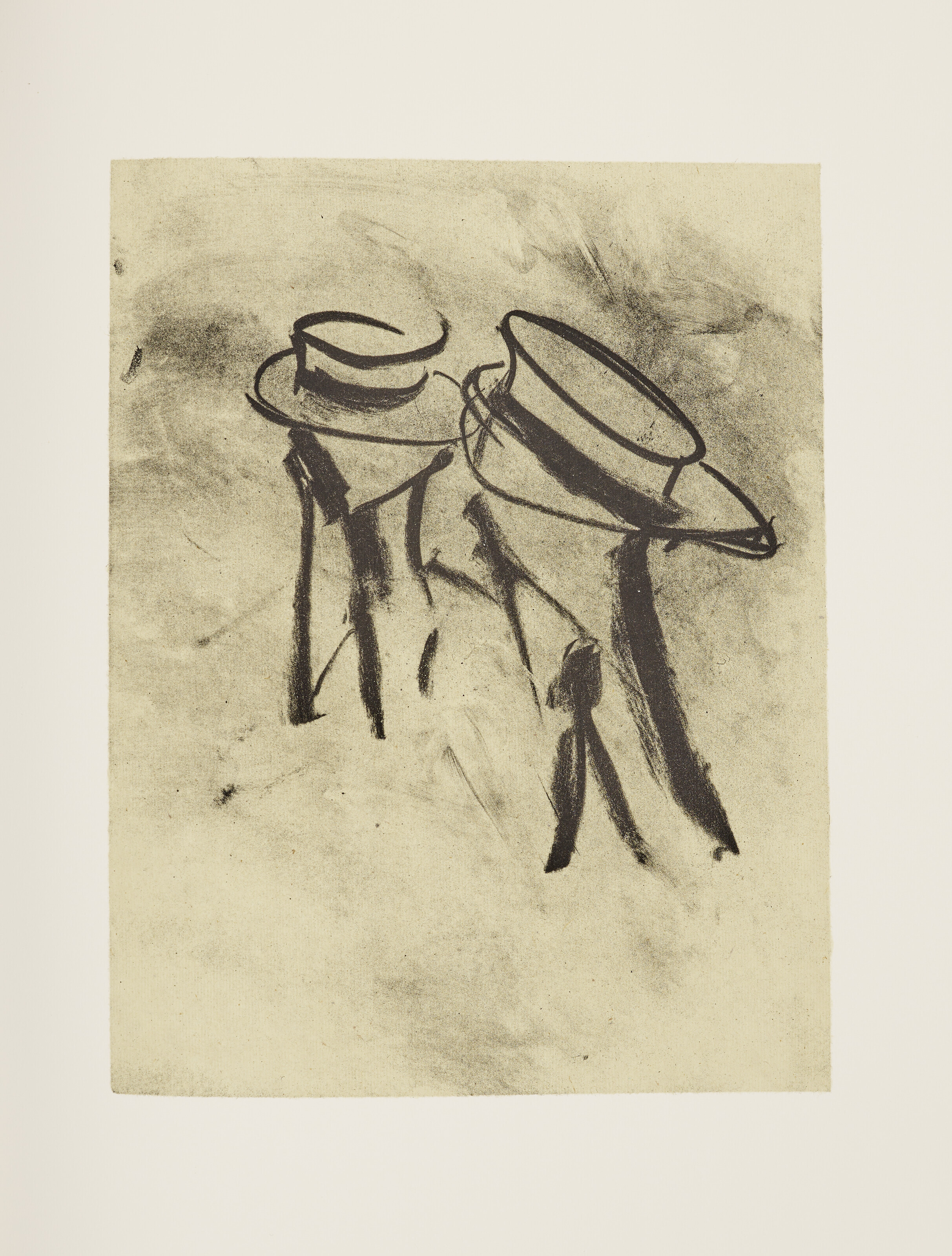 Willem de Kooning — Стихи Фрэнка О'Хары, изображение 6