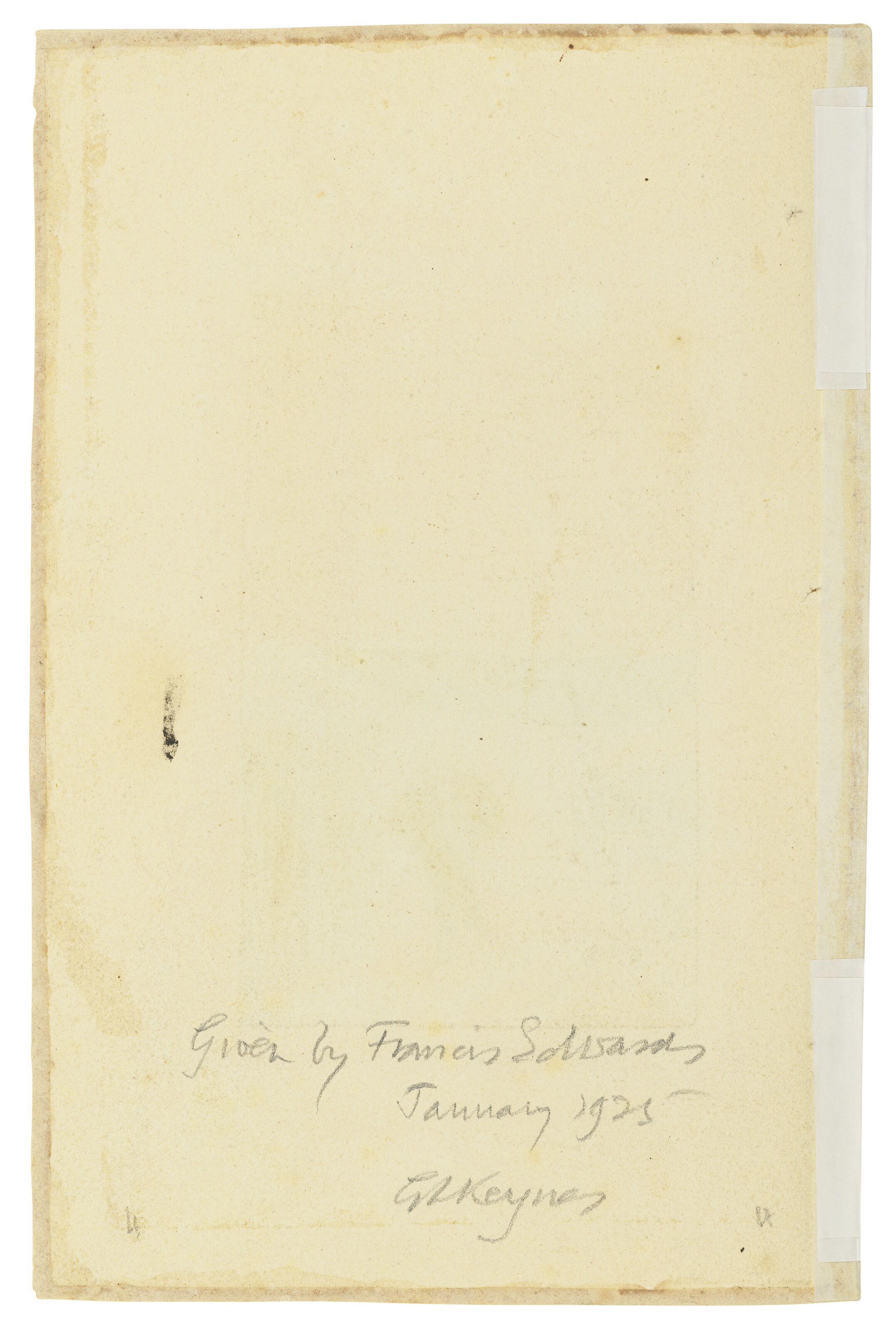 William Blake — Трубочист, из: Songs of Experience, изображение 3
