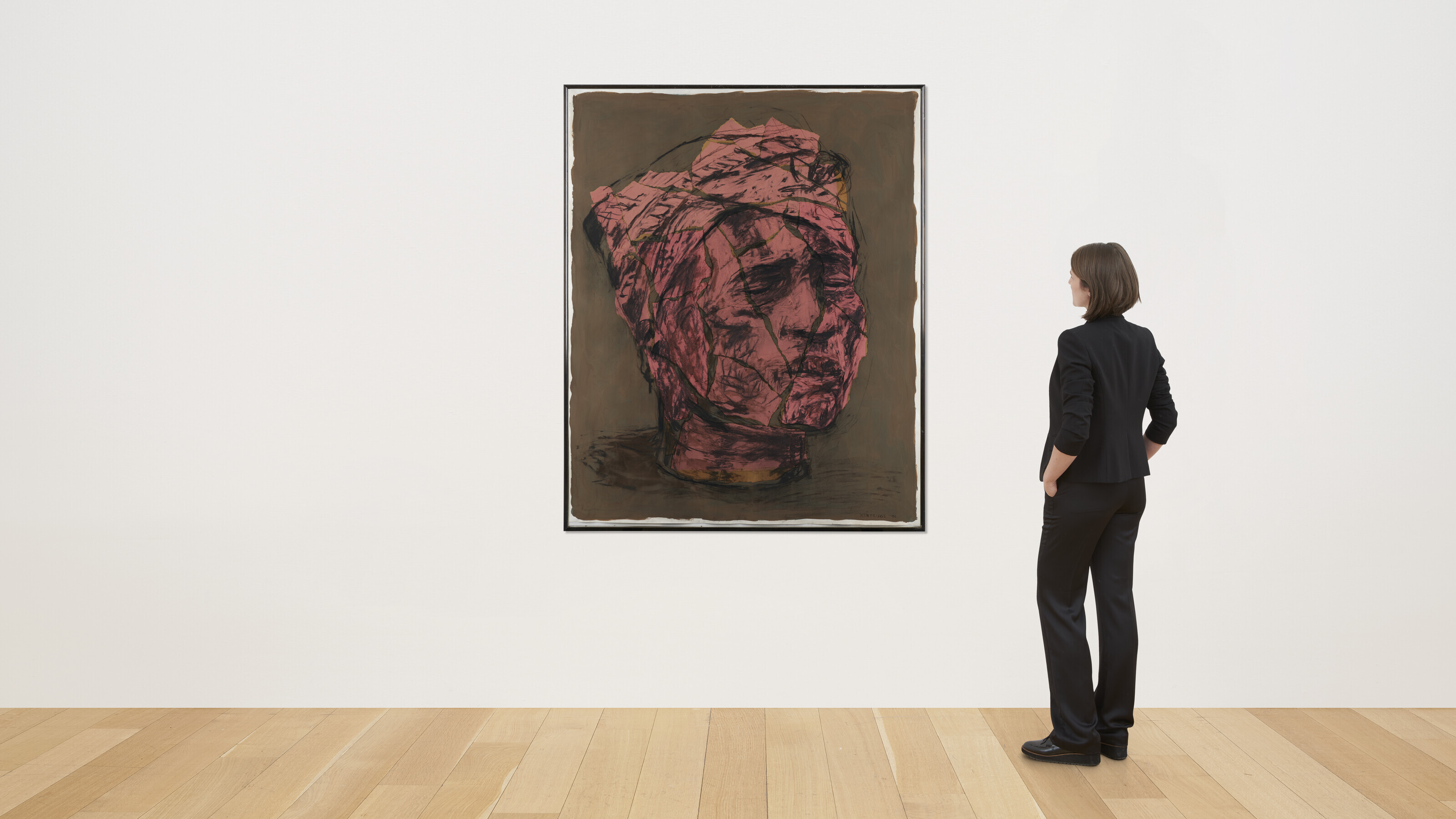 William Kentridge — Глава, изображение 2