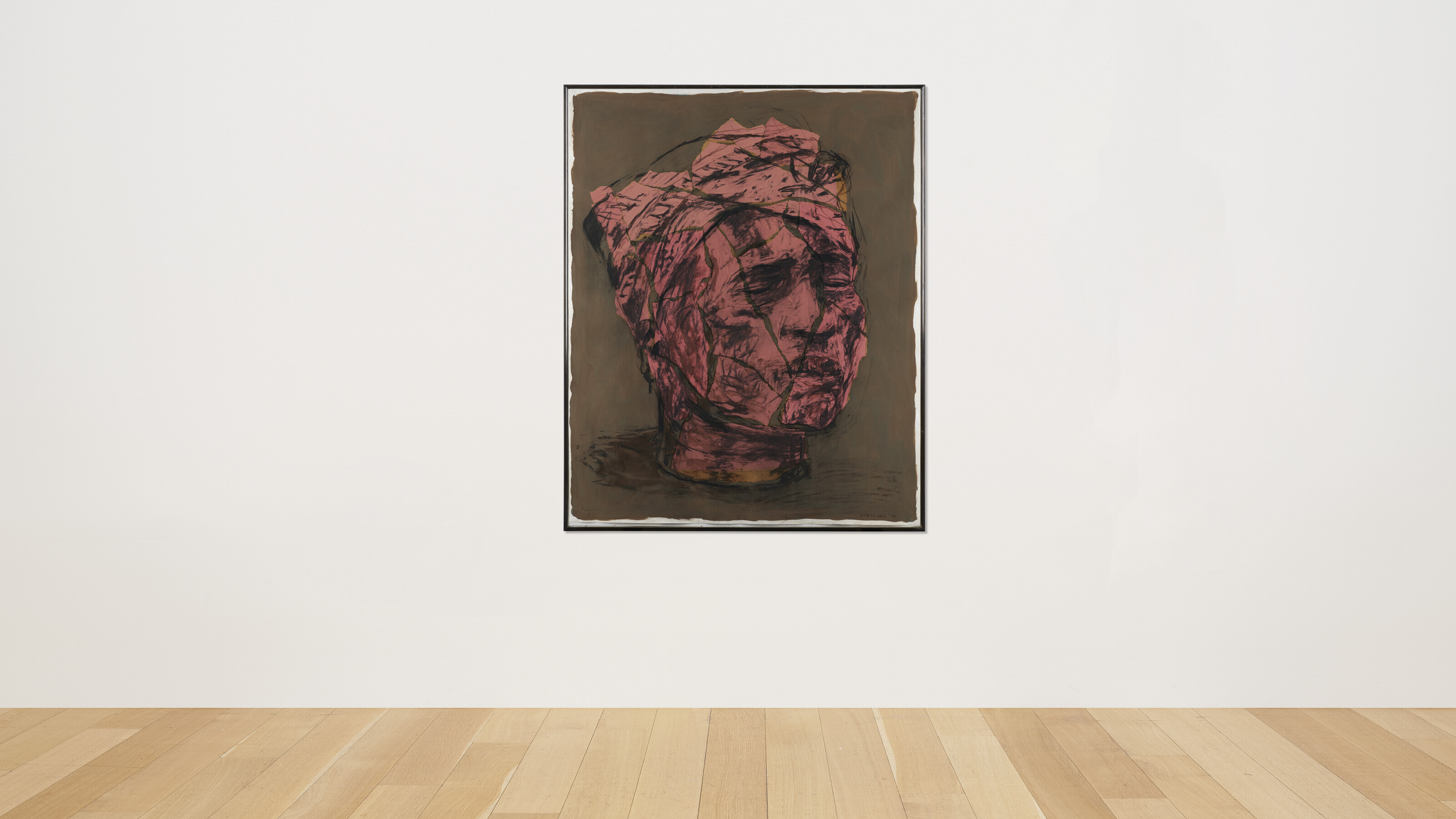 William Kentridge — Глава, изображение 3