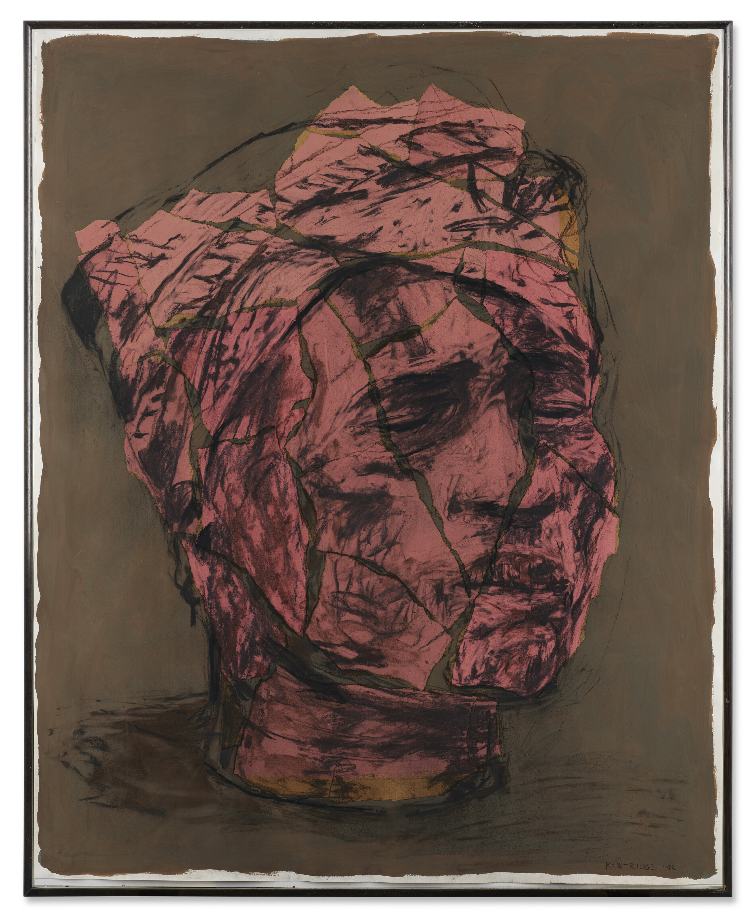 William Kentridge — Глава, изображение 4