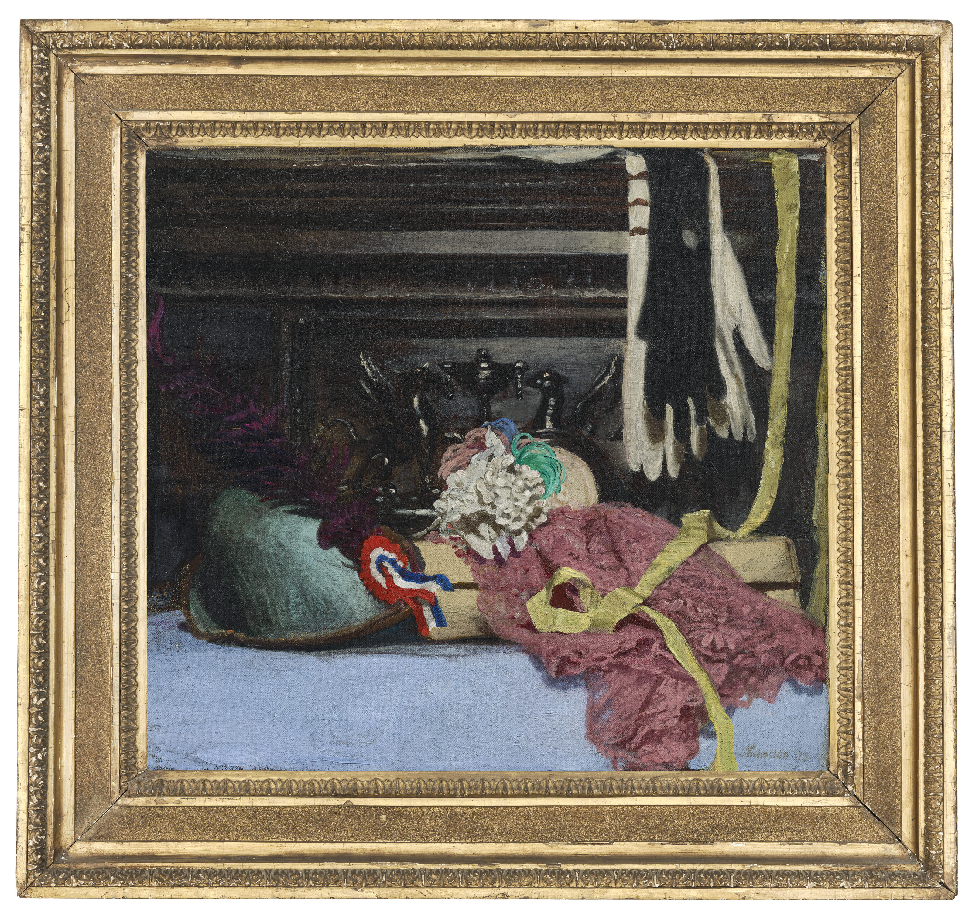 William Nicholson — Сувениры, изображение 2