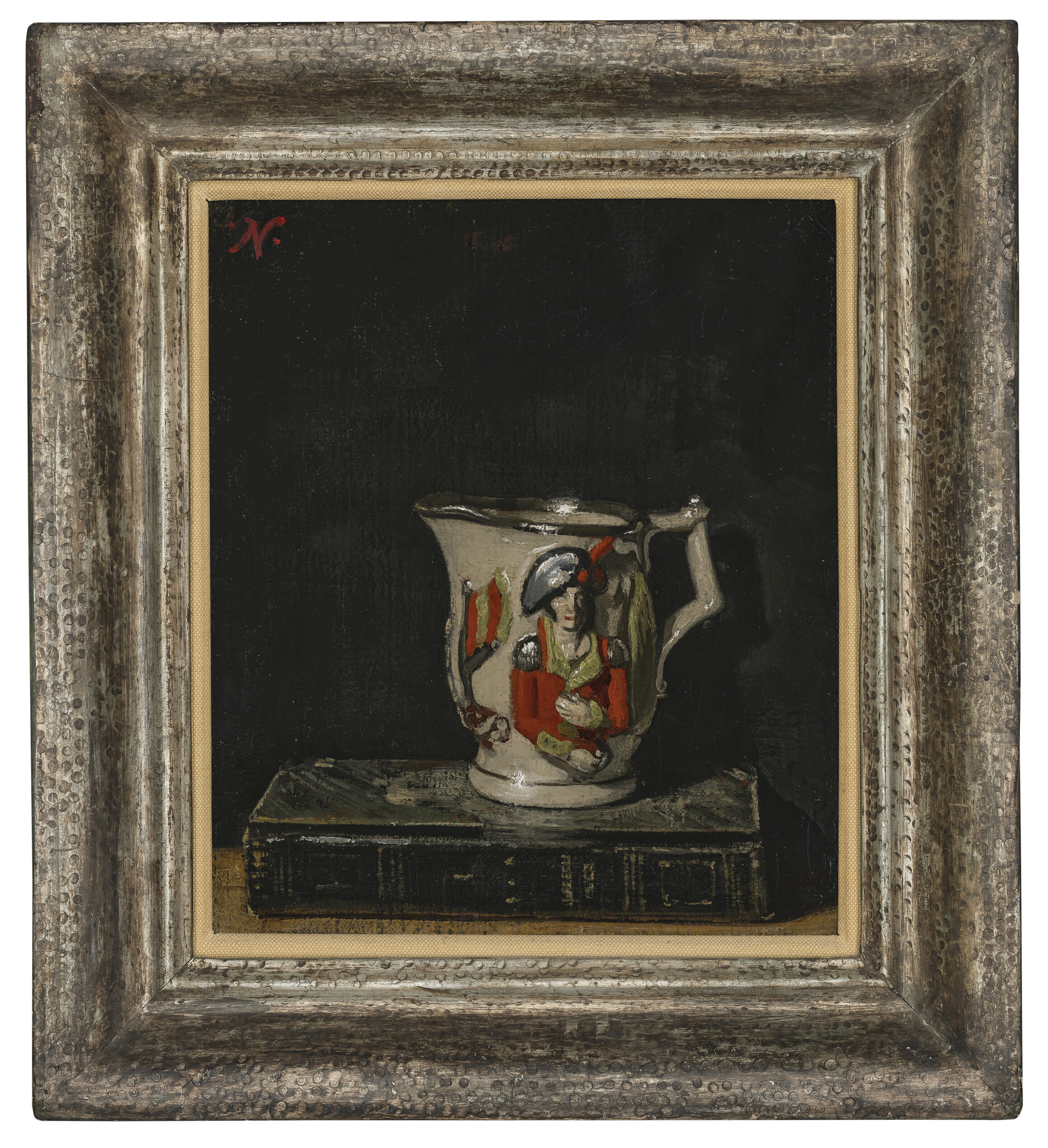 William Nicholson — Кувшин маркиза Веллингтона, изображение 3
