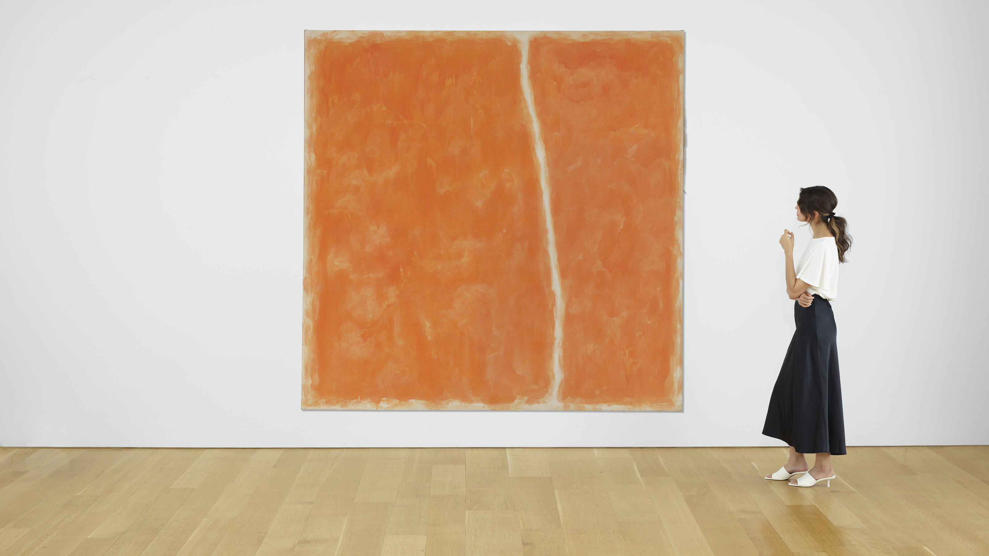 William Turnbull — 15-1963, изображение 3