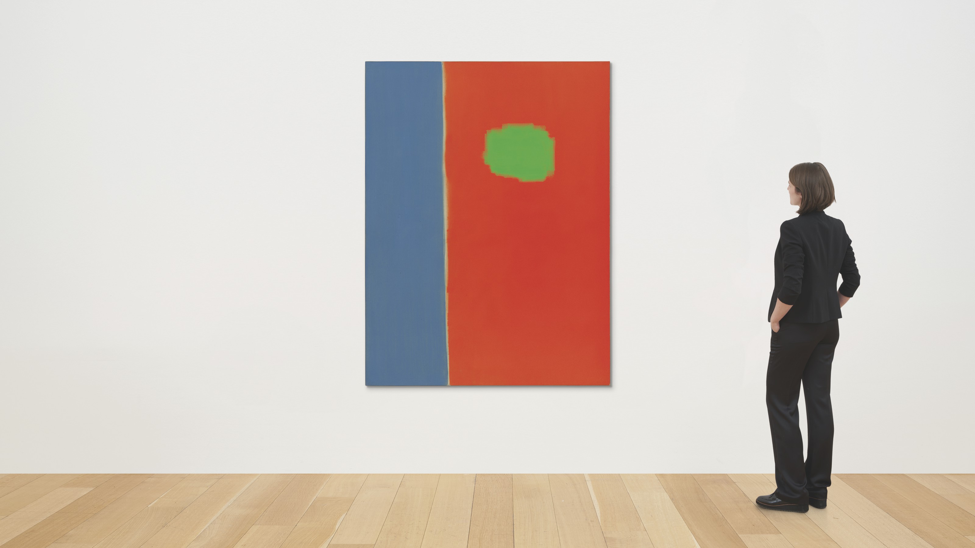 William Turnbull — 20-1958, изображение 3