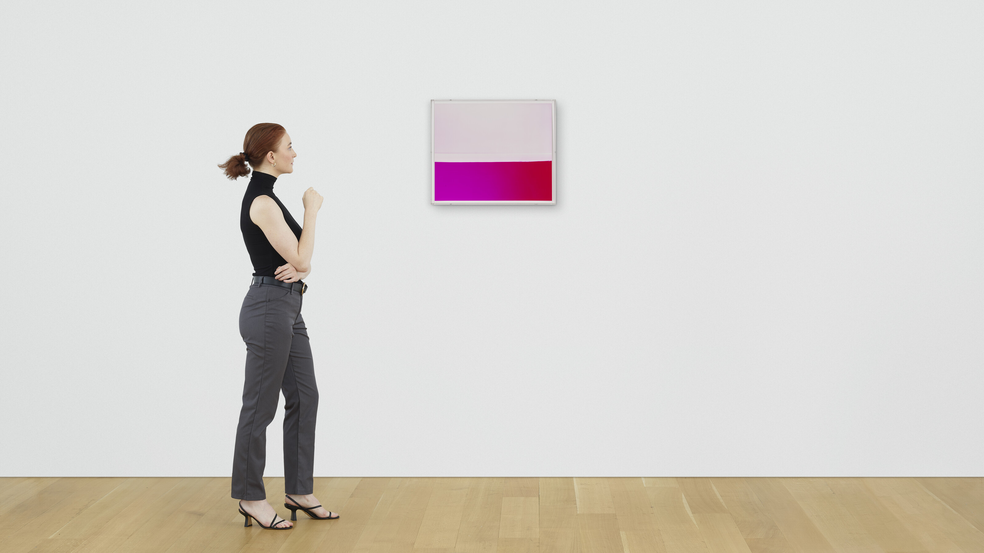 Wolfgang Tillmans — Зажигалка 67, изображение 2