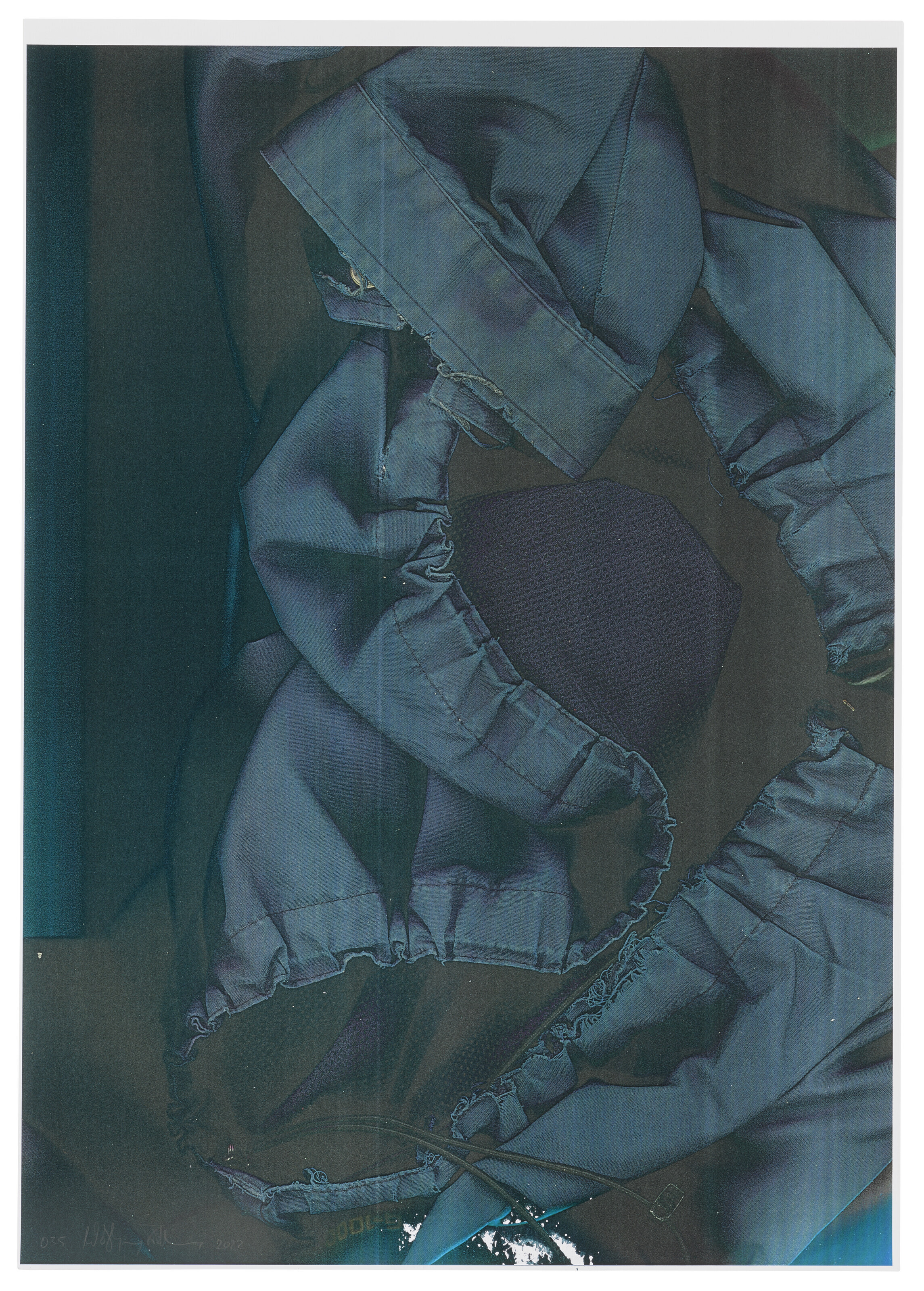 Wolfgang Tillmans — Около Десяти Лет Рядом Со Мной