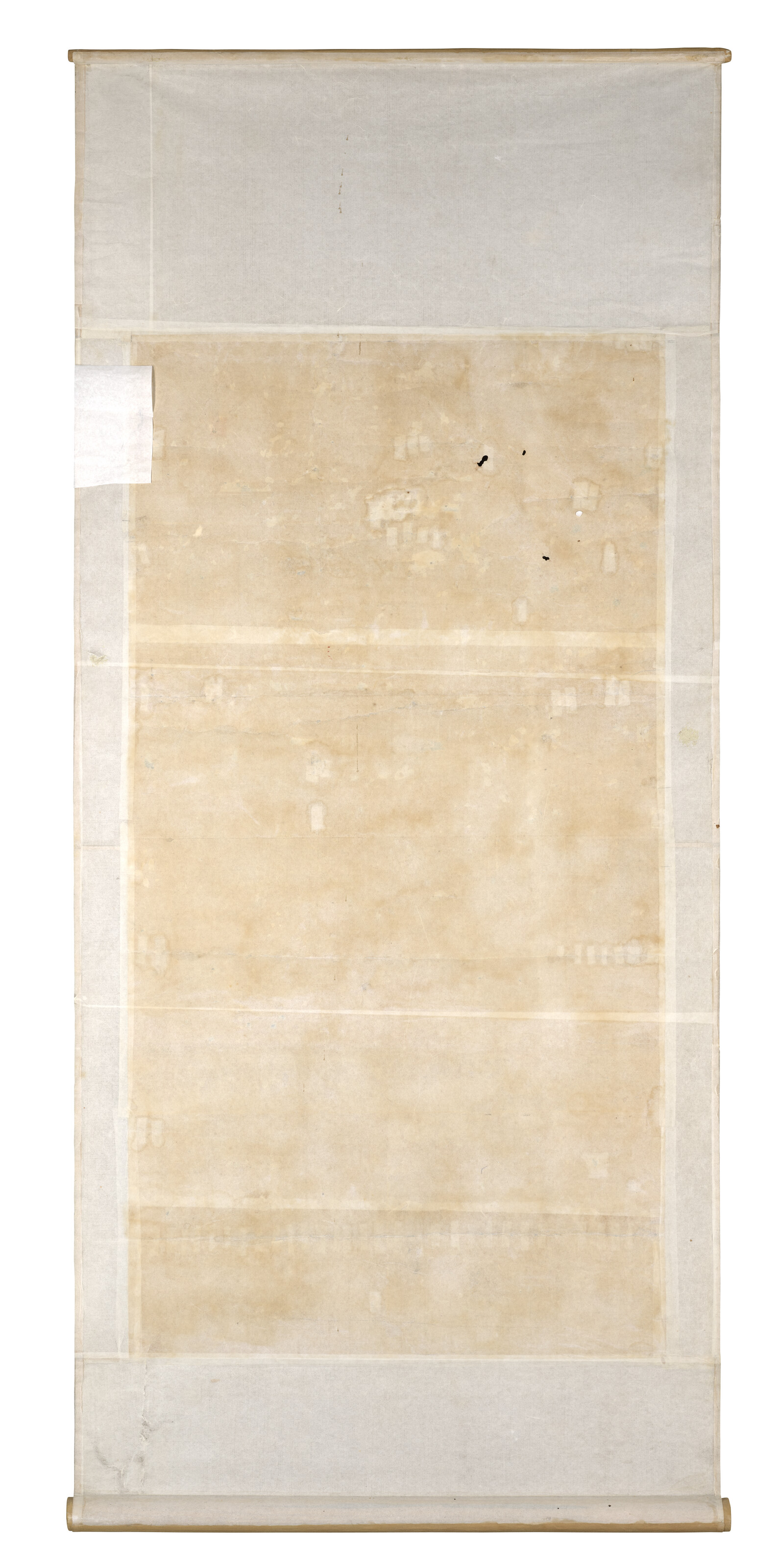 Xu Beihong — ШЕВРОЛЕ АБРЕУВАНТ, изображение 4