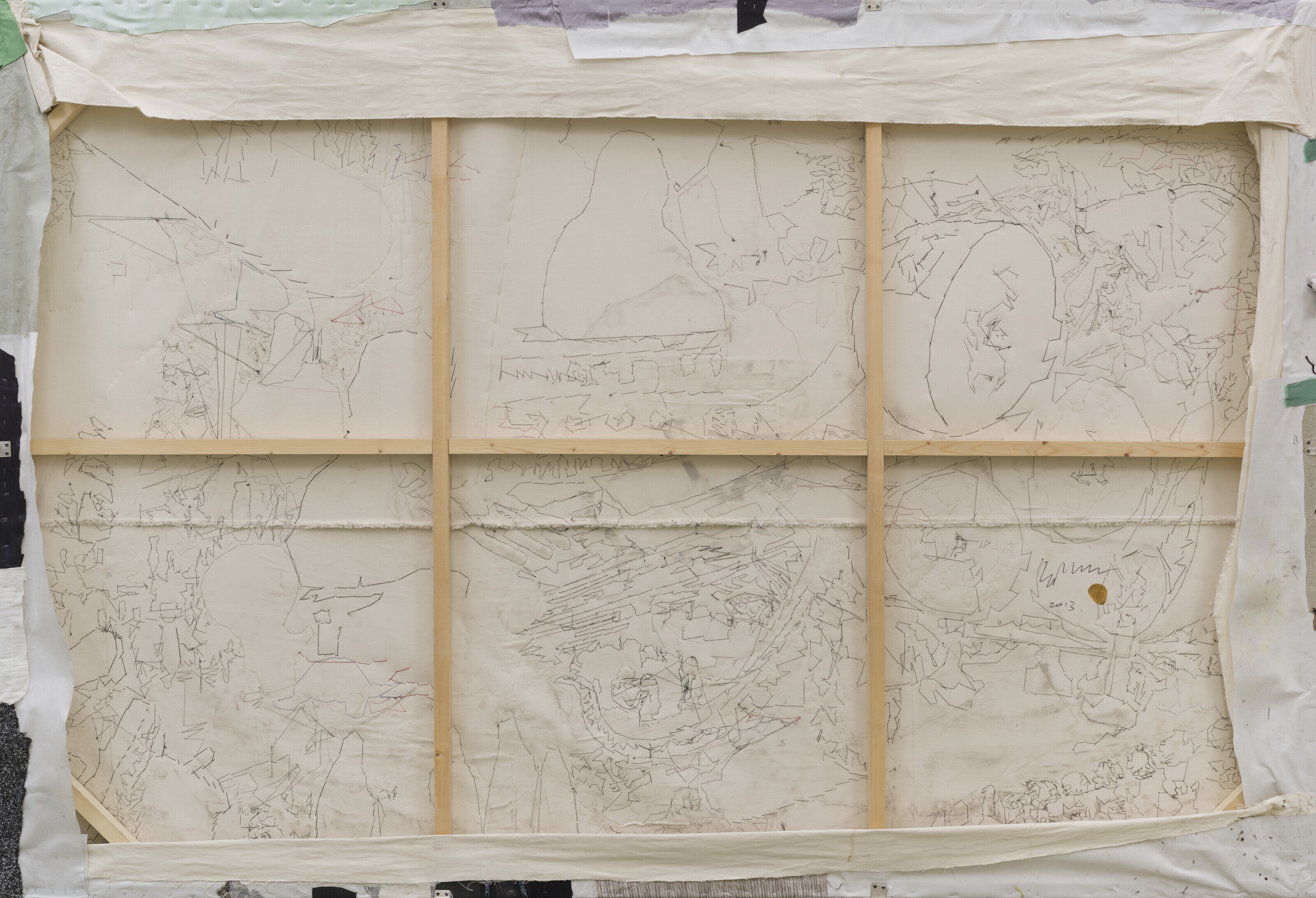 Xu Zhen — Валюта, не учитывающая спред, изображение 2