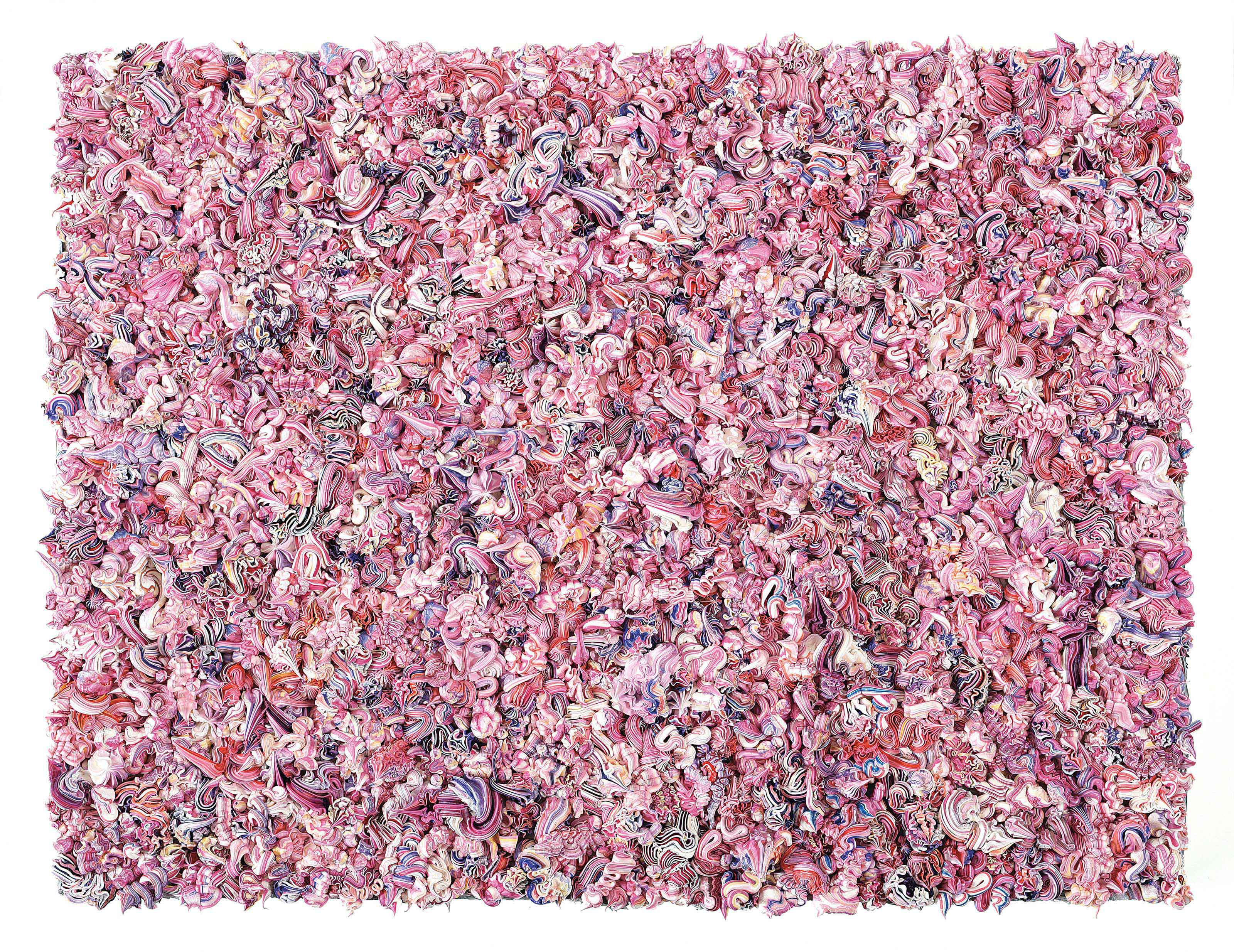 Xu Zhen — Под небесами -2802 CF3312