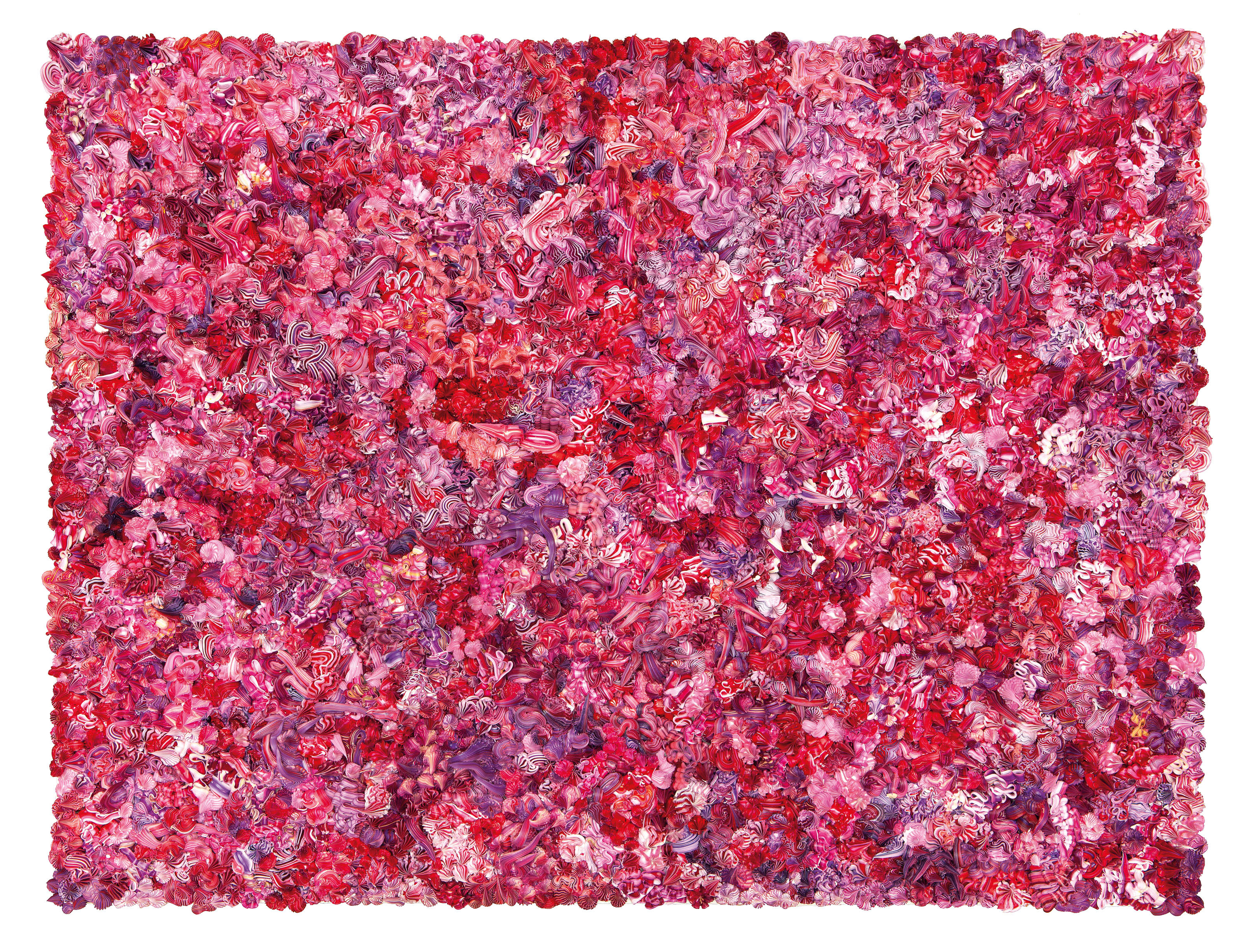 Xu Zhen — Под небесами-3326GK0145