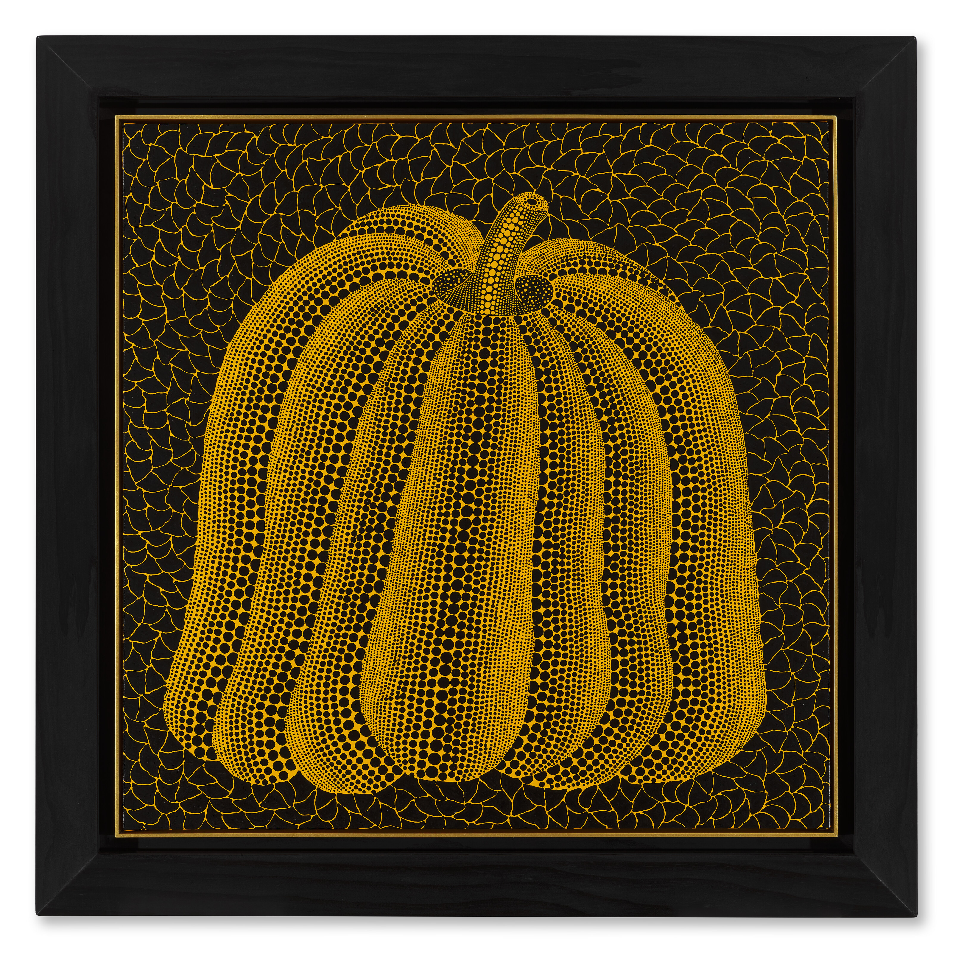 Yayoi Kusama — ТЫКВА (ХРУ), изображение 2