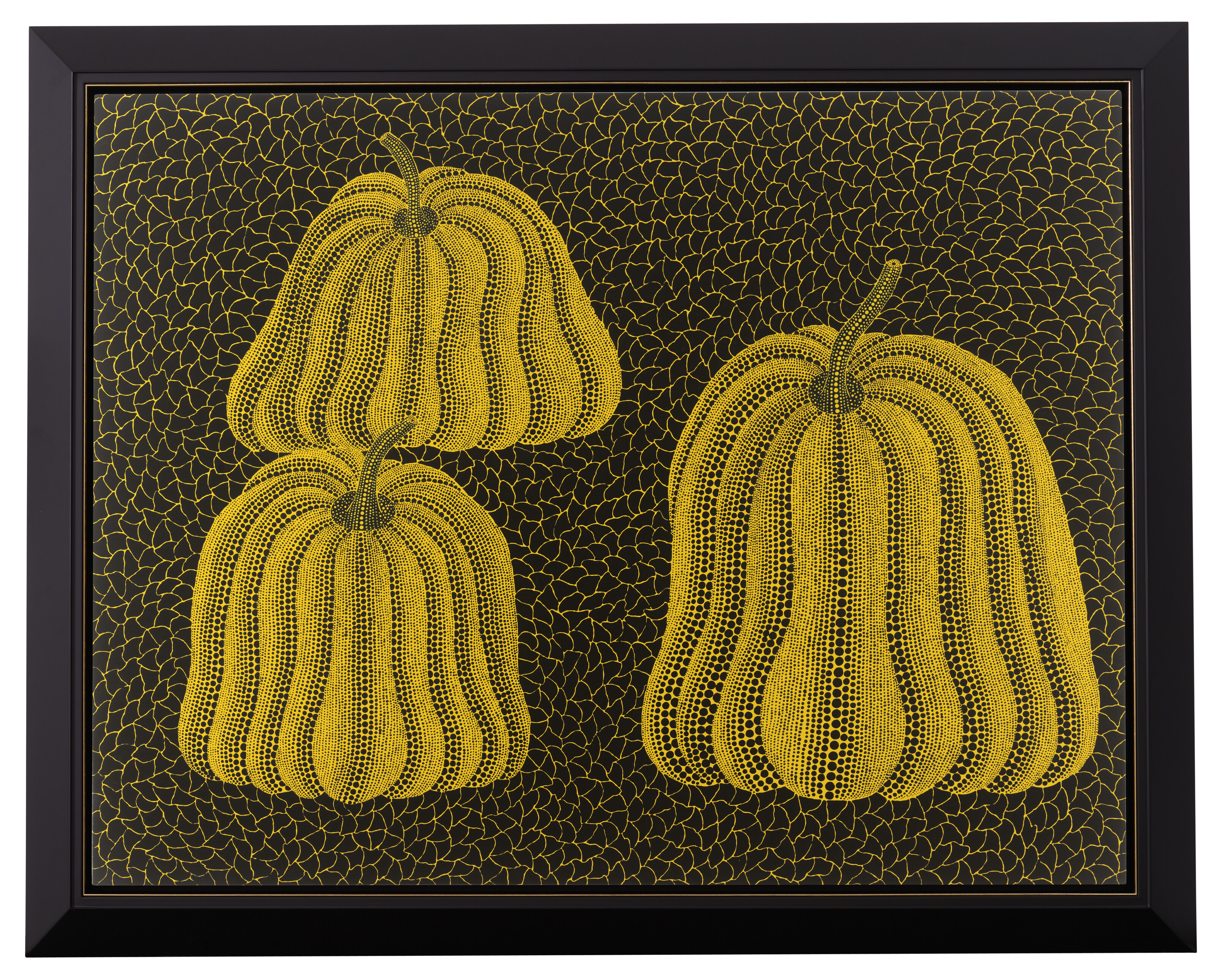 Yayoi Kusama — ТЫКВА [ТВАКН], изображение 2