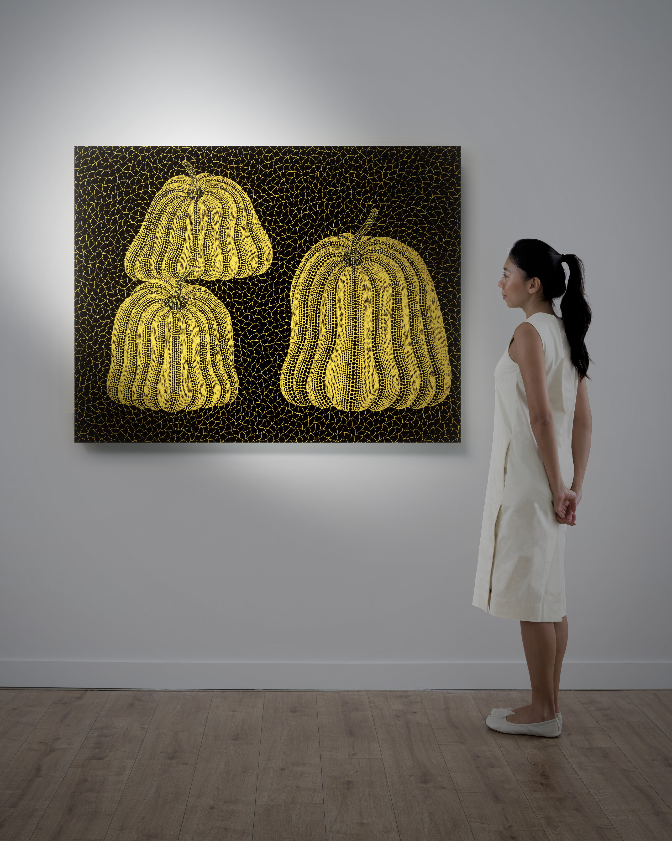 Yayoi Kusama — ТЫКВА [ТВАКН], изображение 3