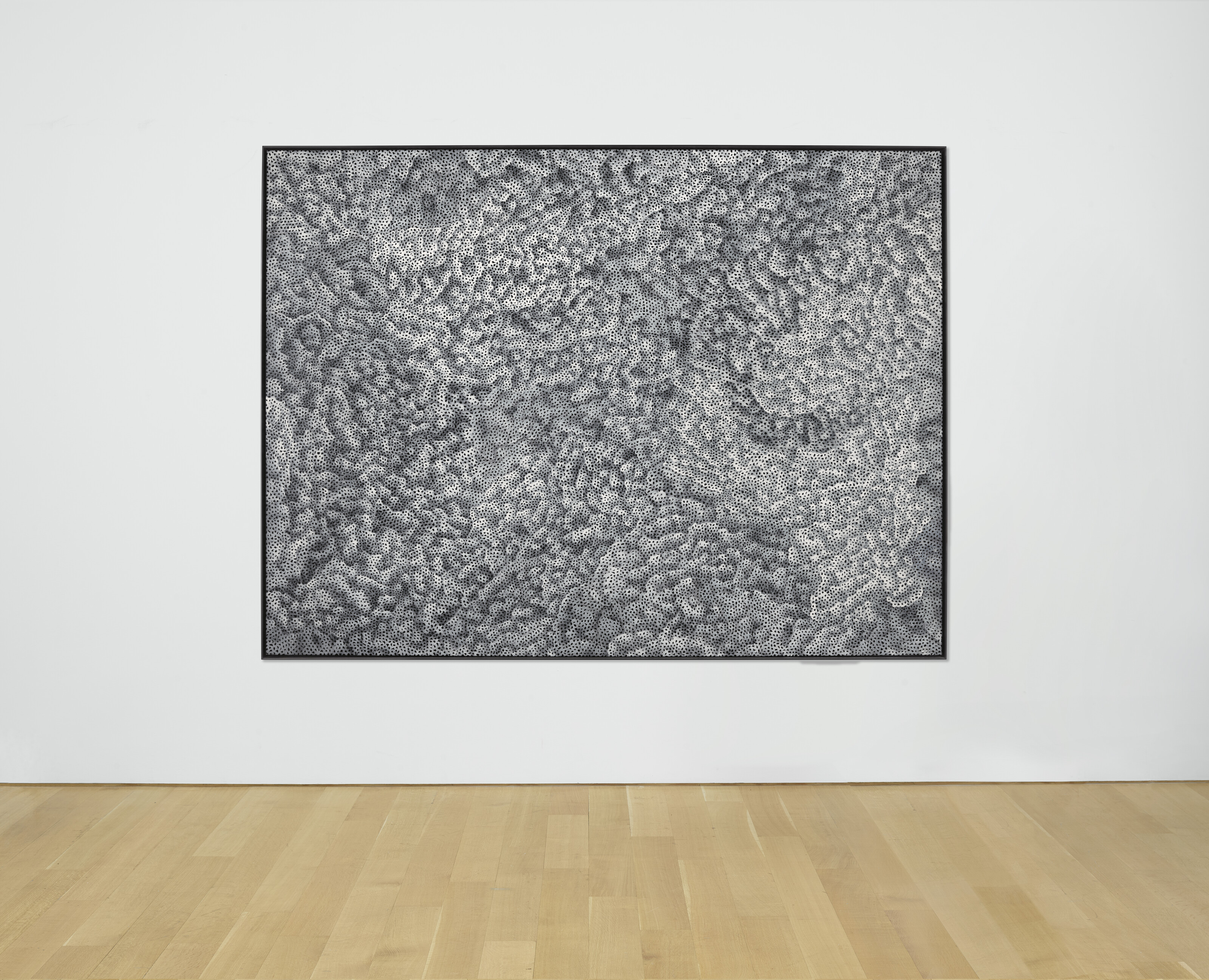 Yayoi Kusama — Просветление Означает Беззаботную Жизнь, изображение 3