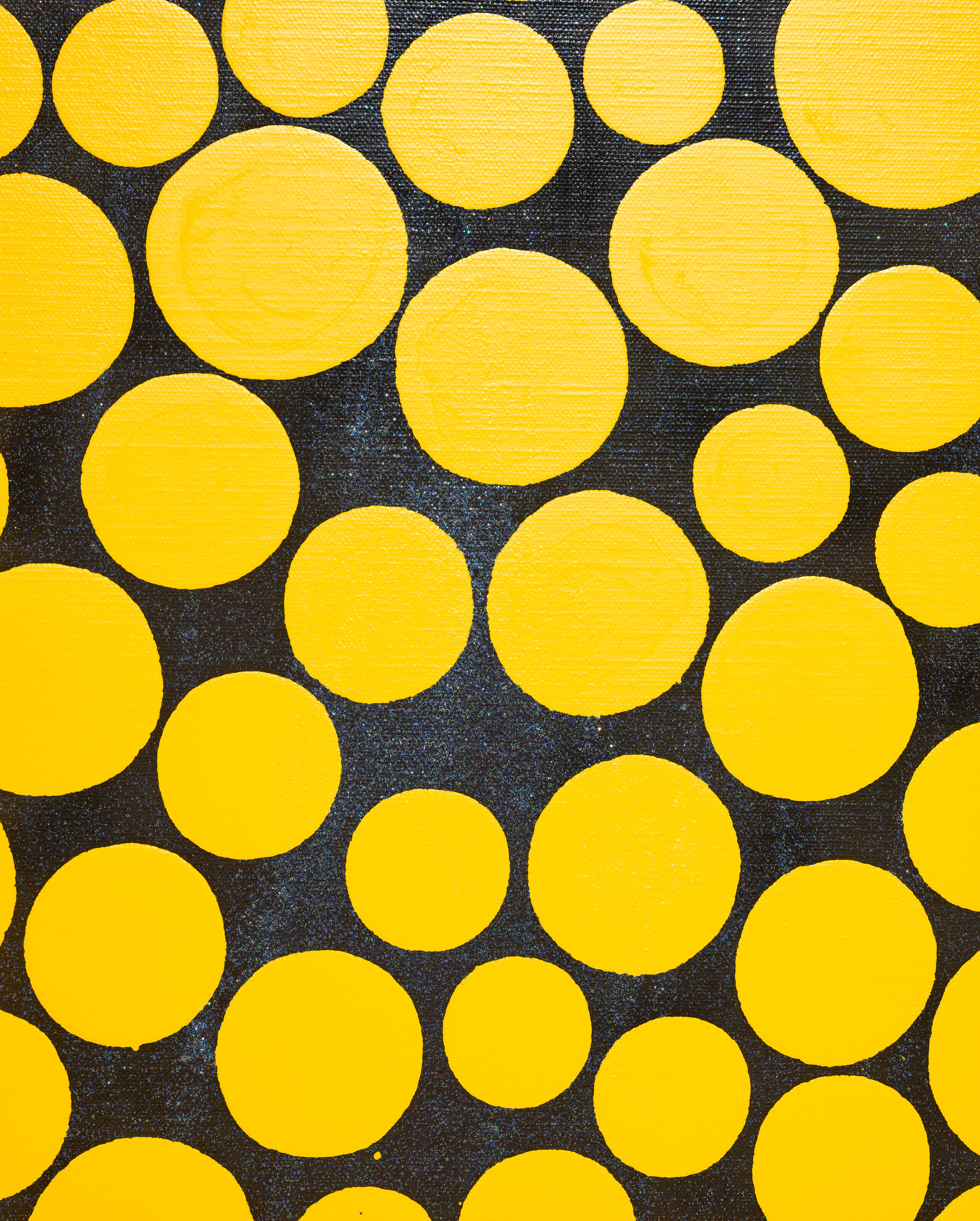 Yayoi Kusama — Одержимость точками (FOPMU), изображение 3
