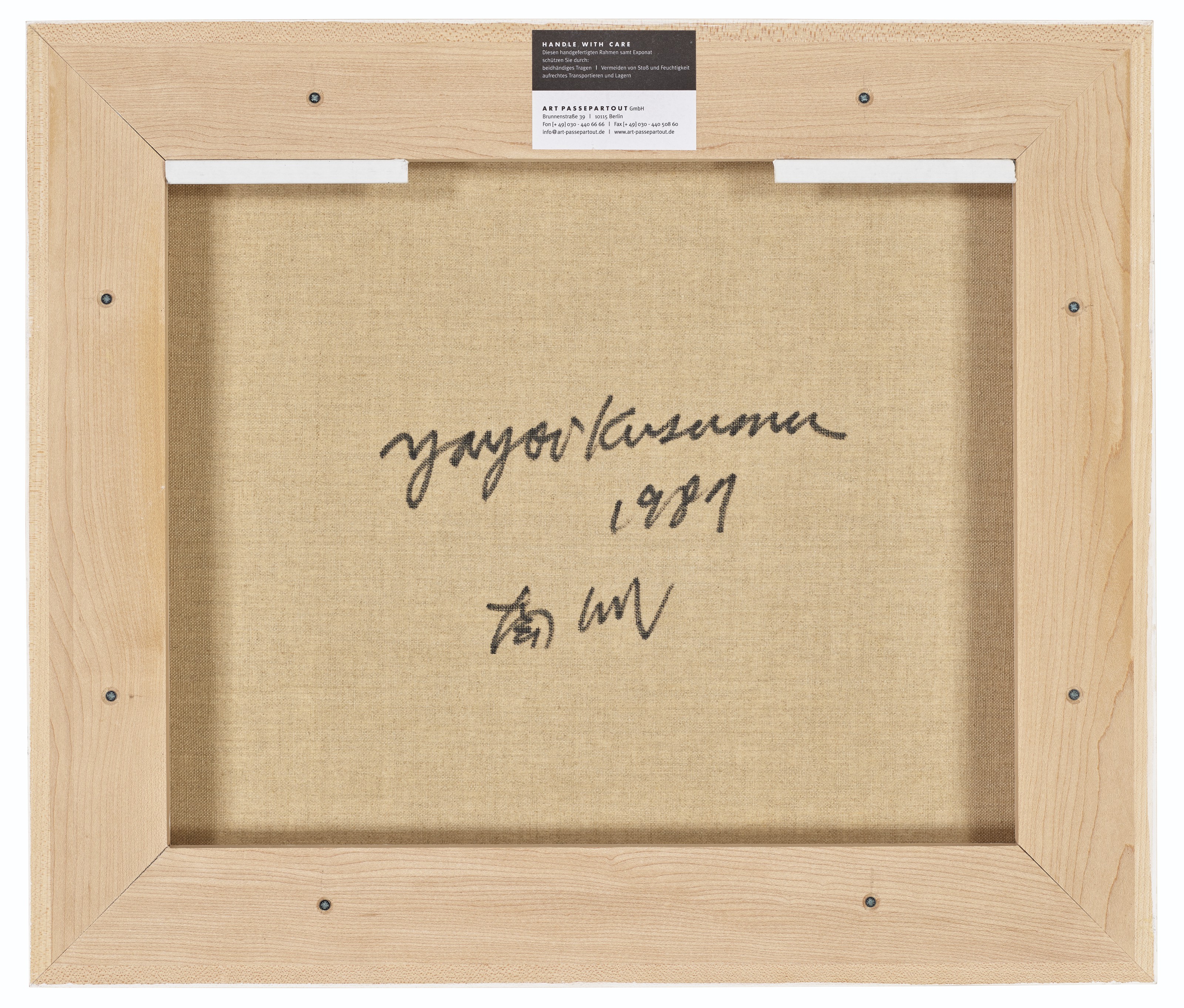 Yayoi Kusama — Тыквы, изображение 3