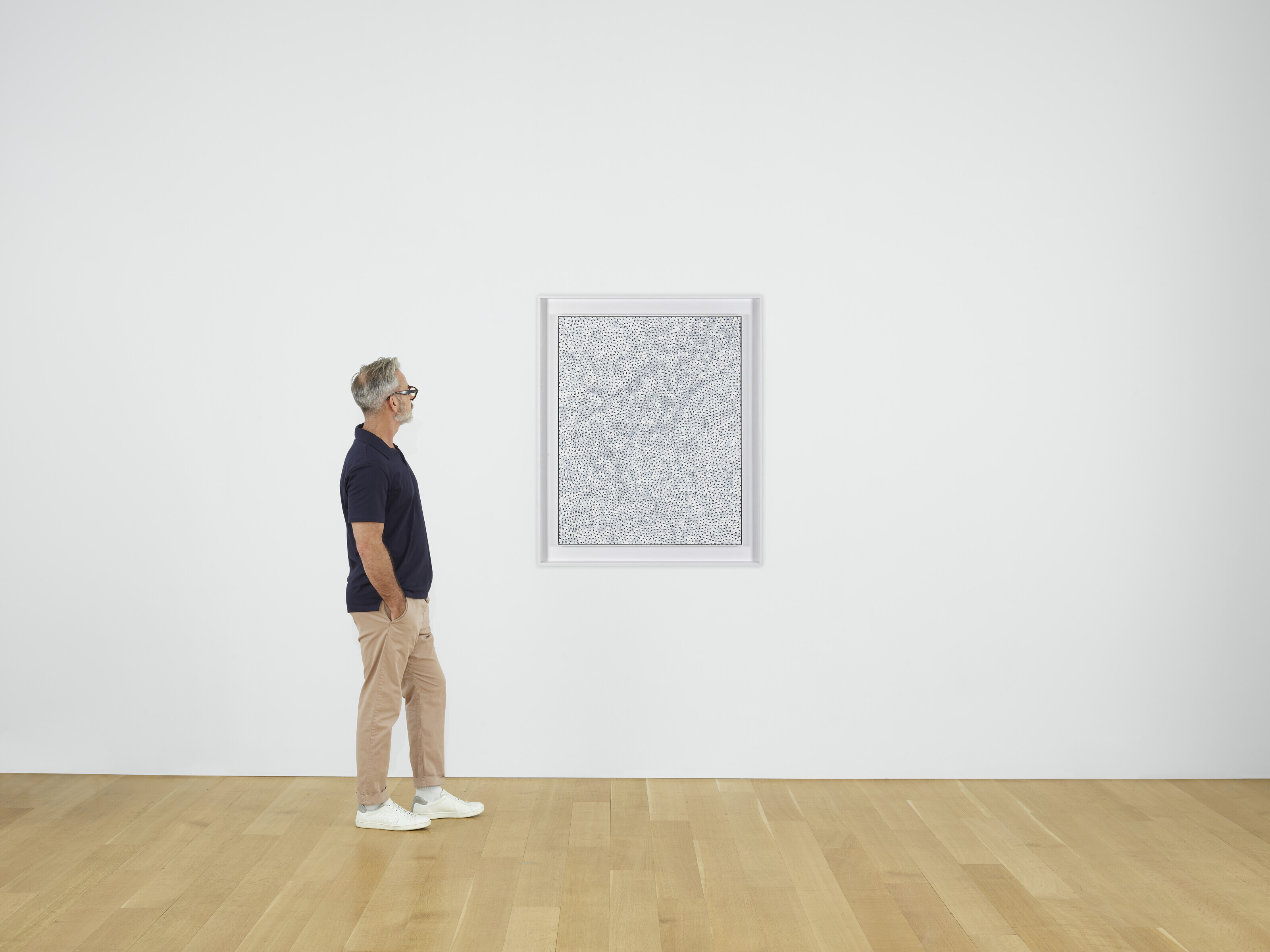 Yayoi Kusama — ИНФИНИТИ-СЕТИ (OTQWAZ), изображение 2