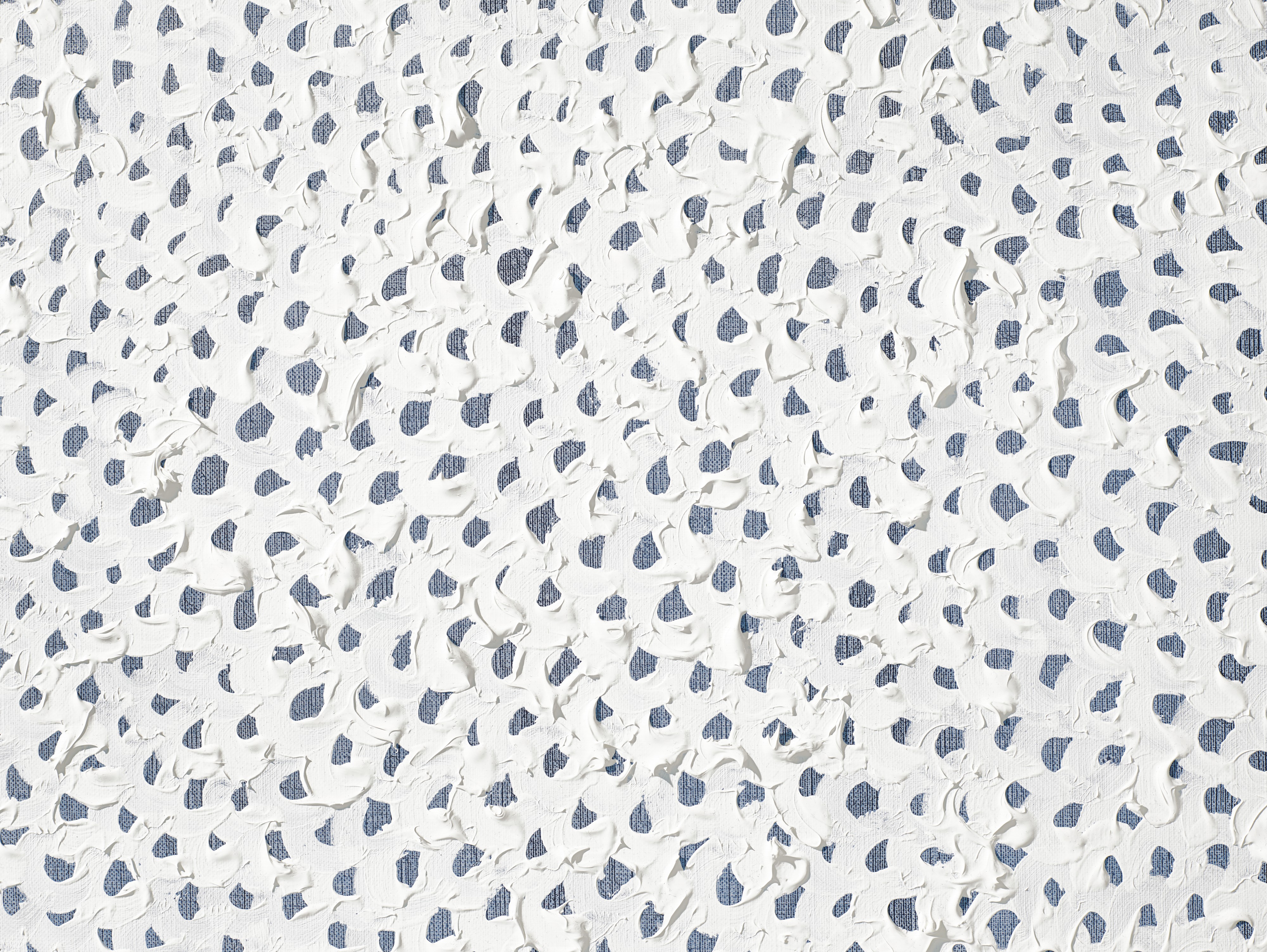 Yayoi Kusama — Инфинити-сети (BCO), изображение 3