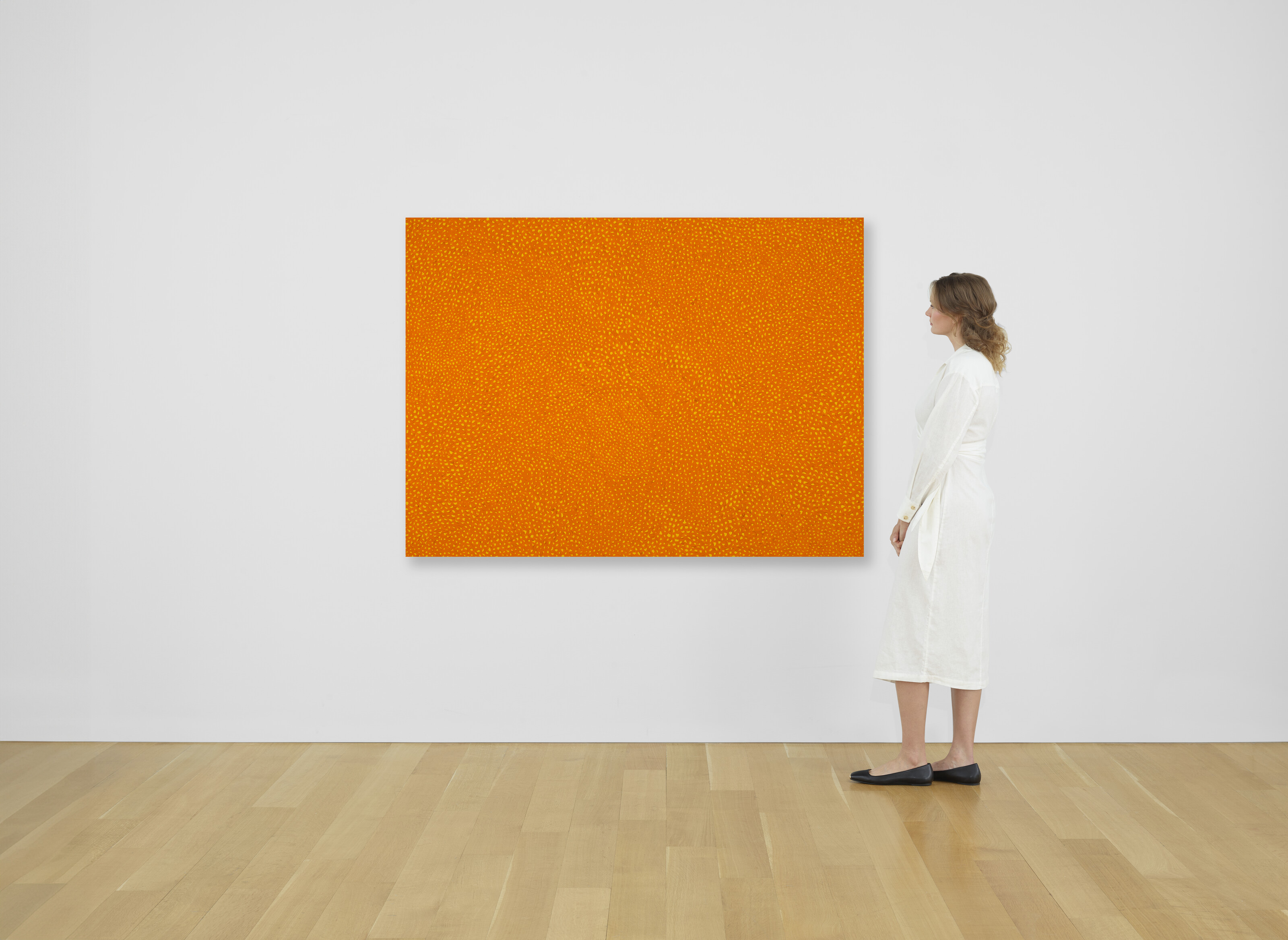 Yayoi Kusama — ИНФИНИТИ-СЕТИ [HOAWD], изображение 2