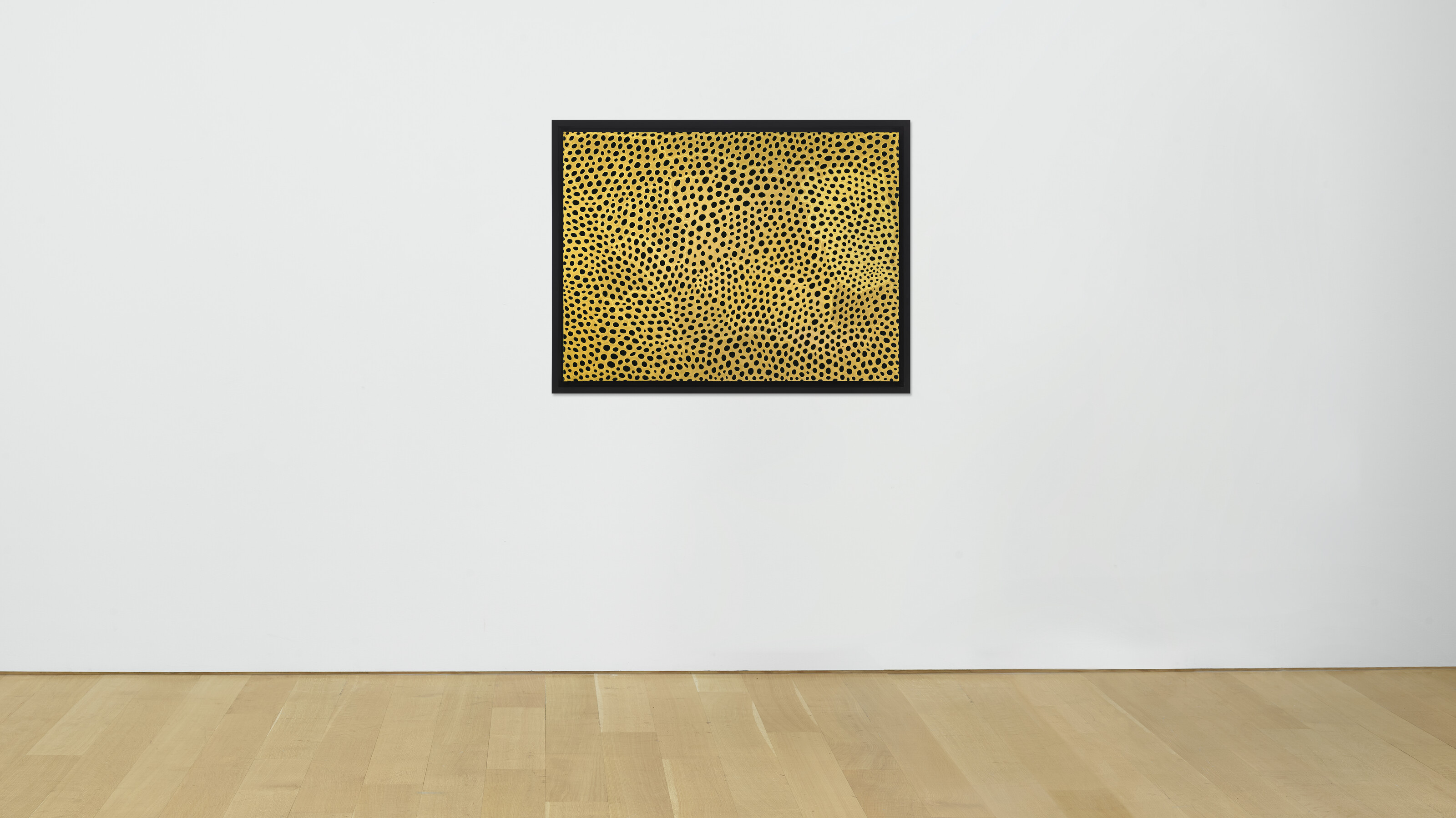 Yayoi Kusama — ИНФИНИТИ-СЕТИ (ORUSB), изображение 3