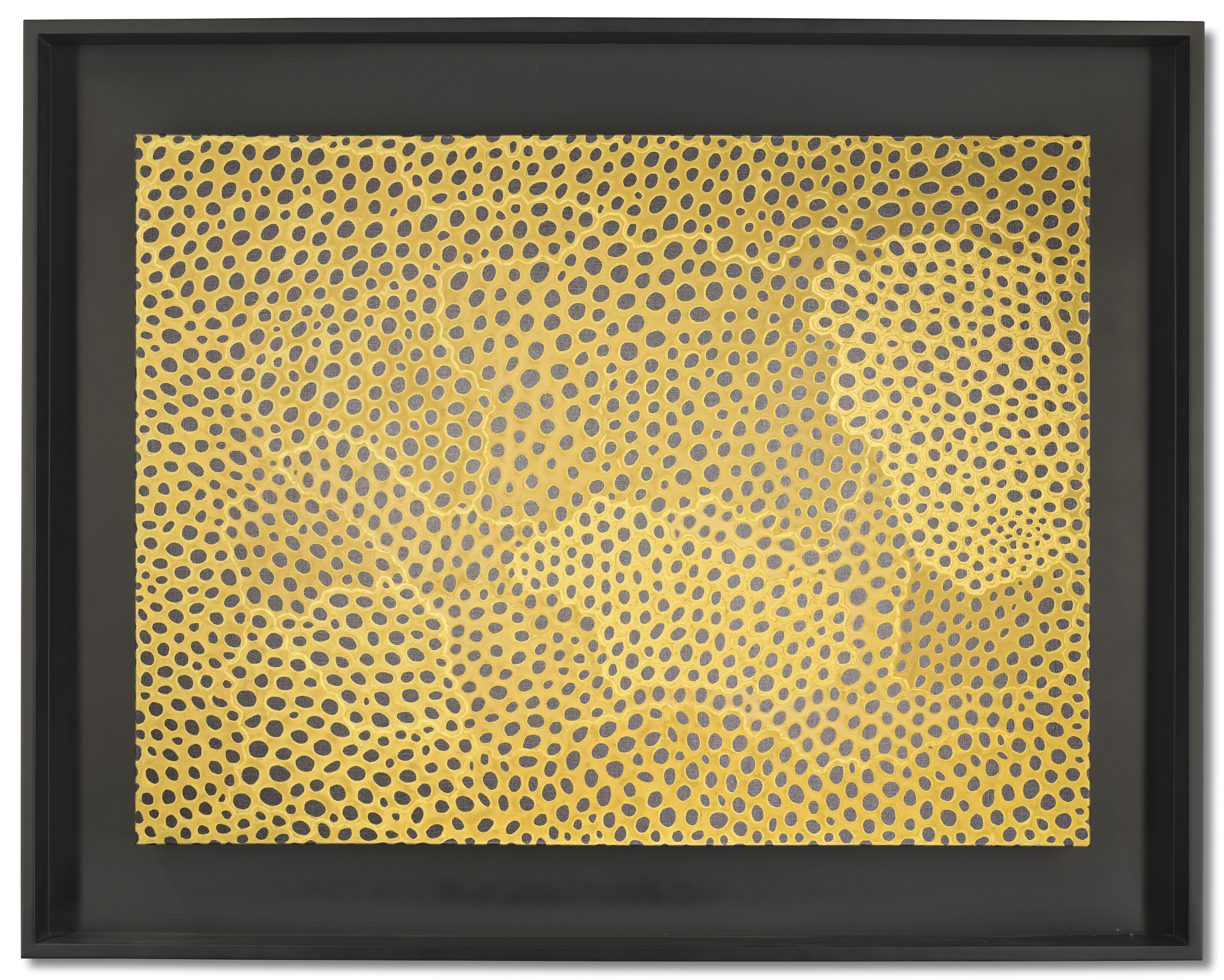 Yayoi Kusama — ИНФИНИТИ-СЕТИ (ORUSB), изображение 2