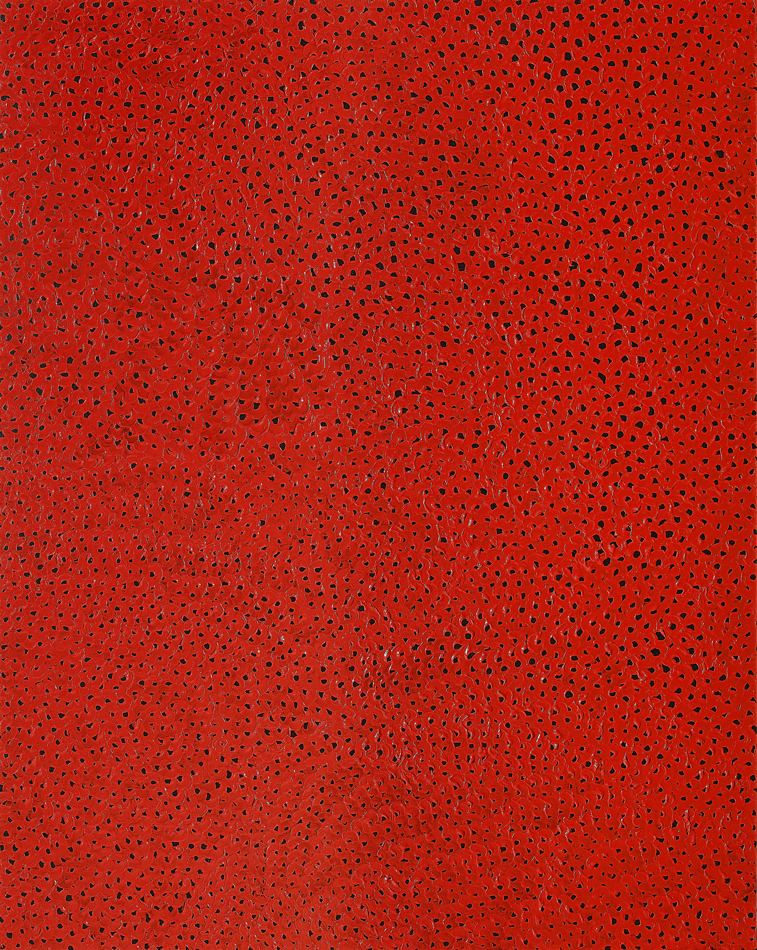 Yayoi Kusama — ИНФИНИТИ-СЕТИ (SHSOWX), изображение 1