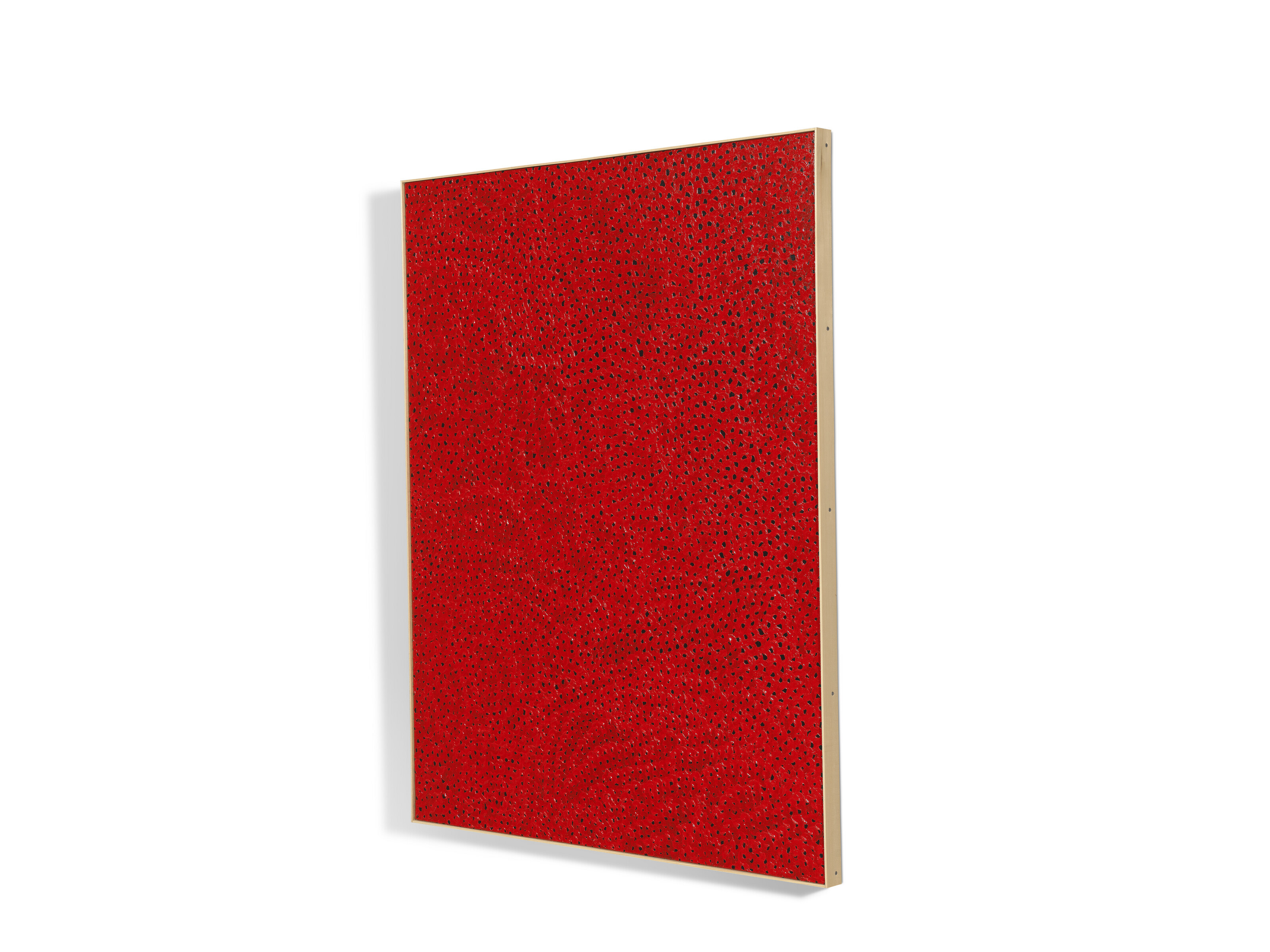 Yayoi Kusama — ИНФИНИТИ-СЕТИ (SHSOWX), изображение 3