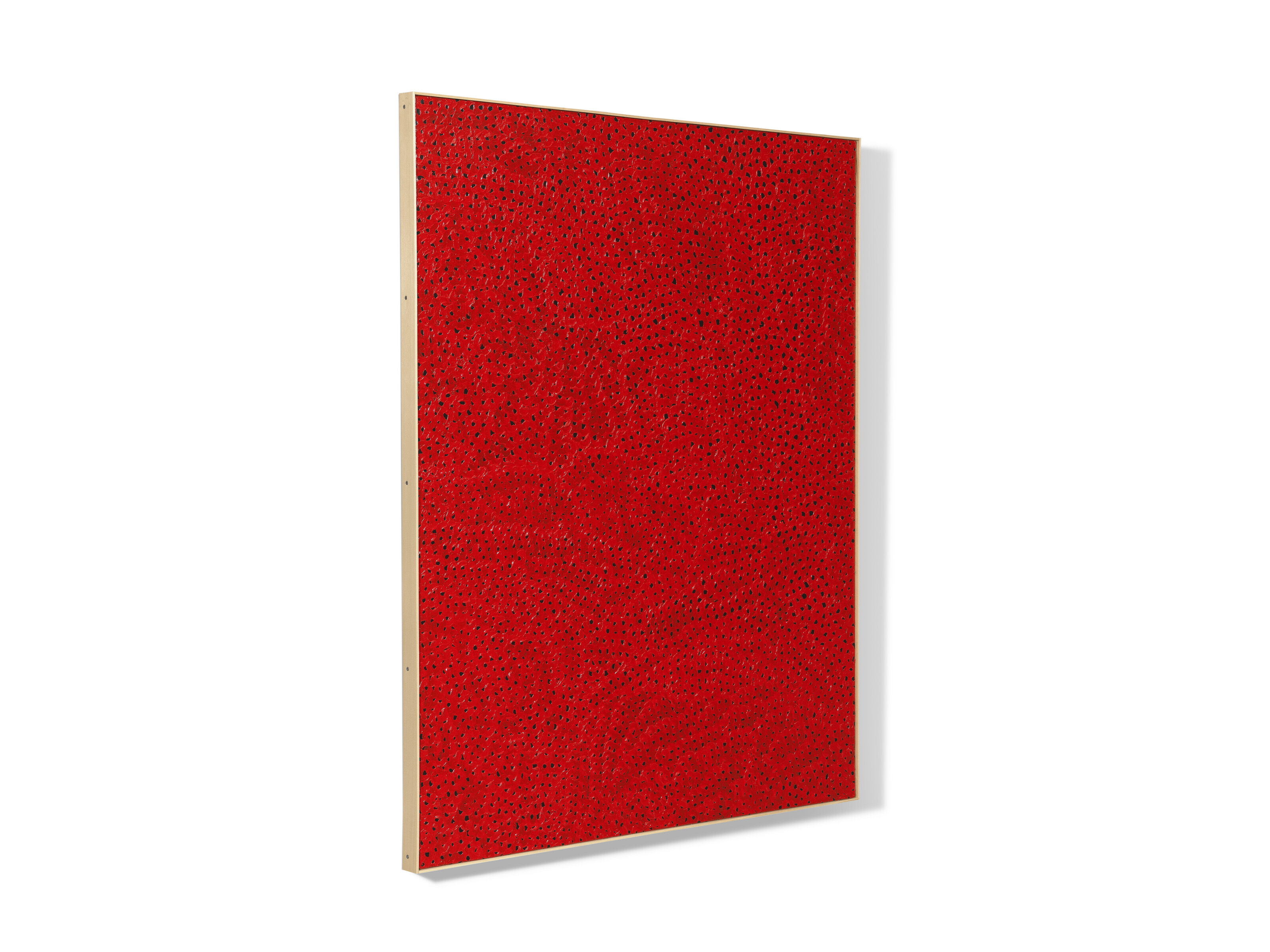 Yayoi Kusama — ИНФИНИТИ-СЕТИ (SHSOWX), изображение 4