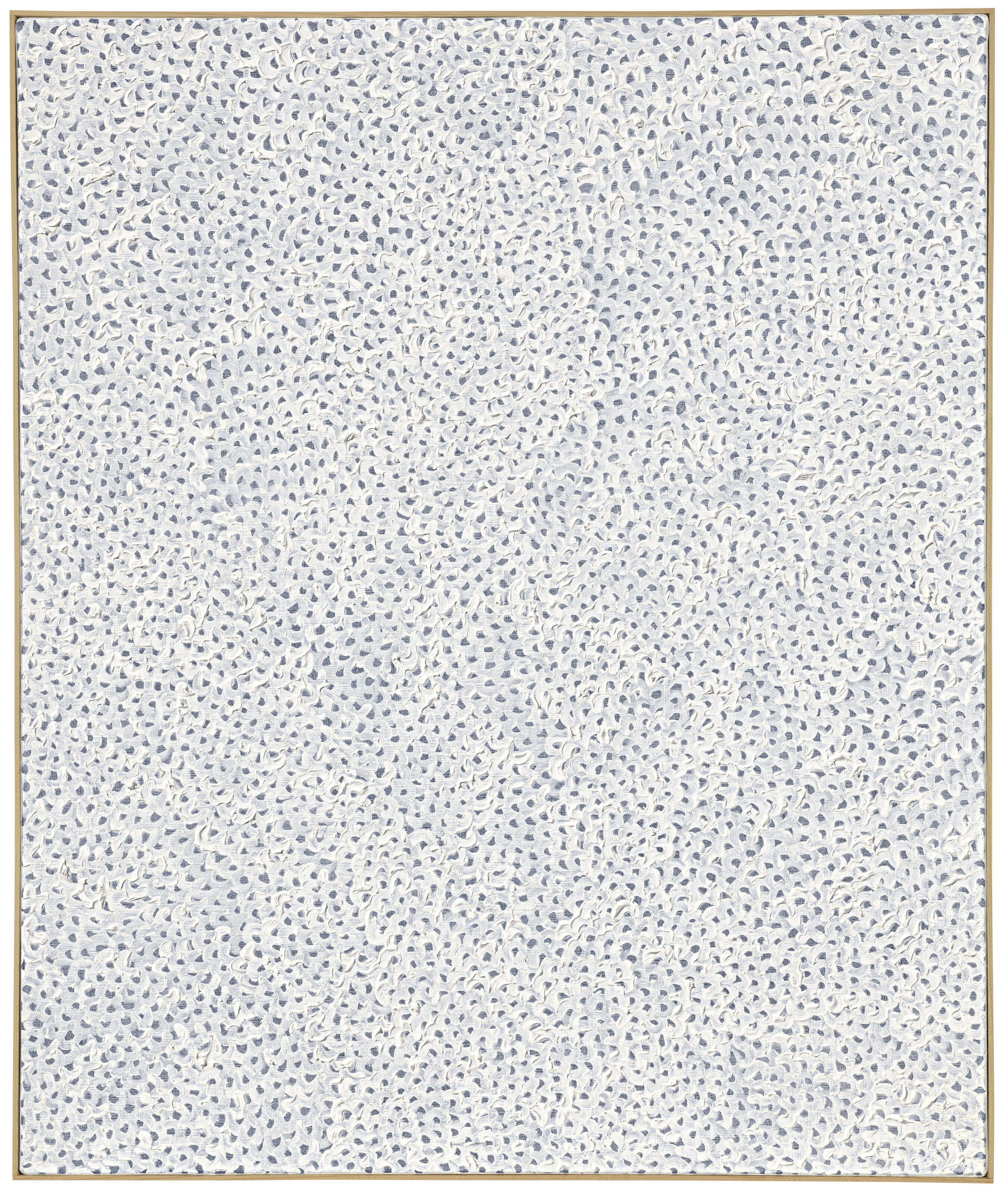 Yayoi Kusama — ИНФИНИТИ-СЕТИ (FINTTOW), изображение 3