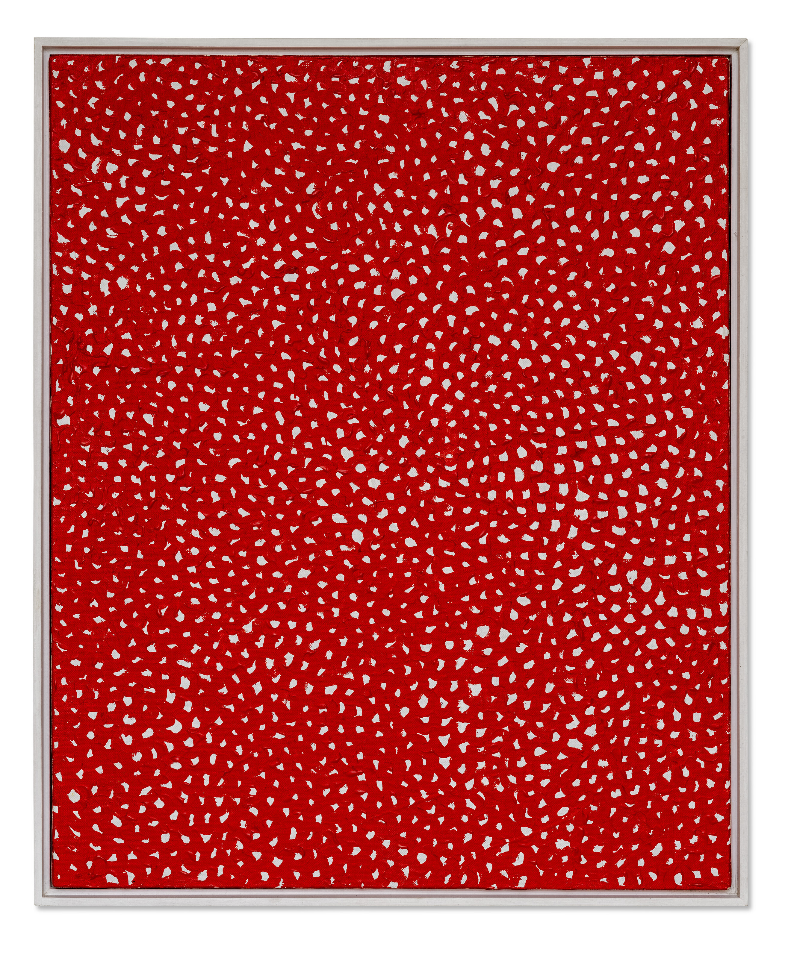 Yayoi Kusama — Сети, изображение 2