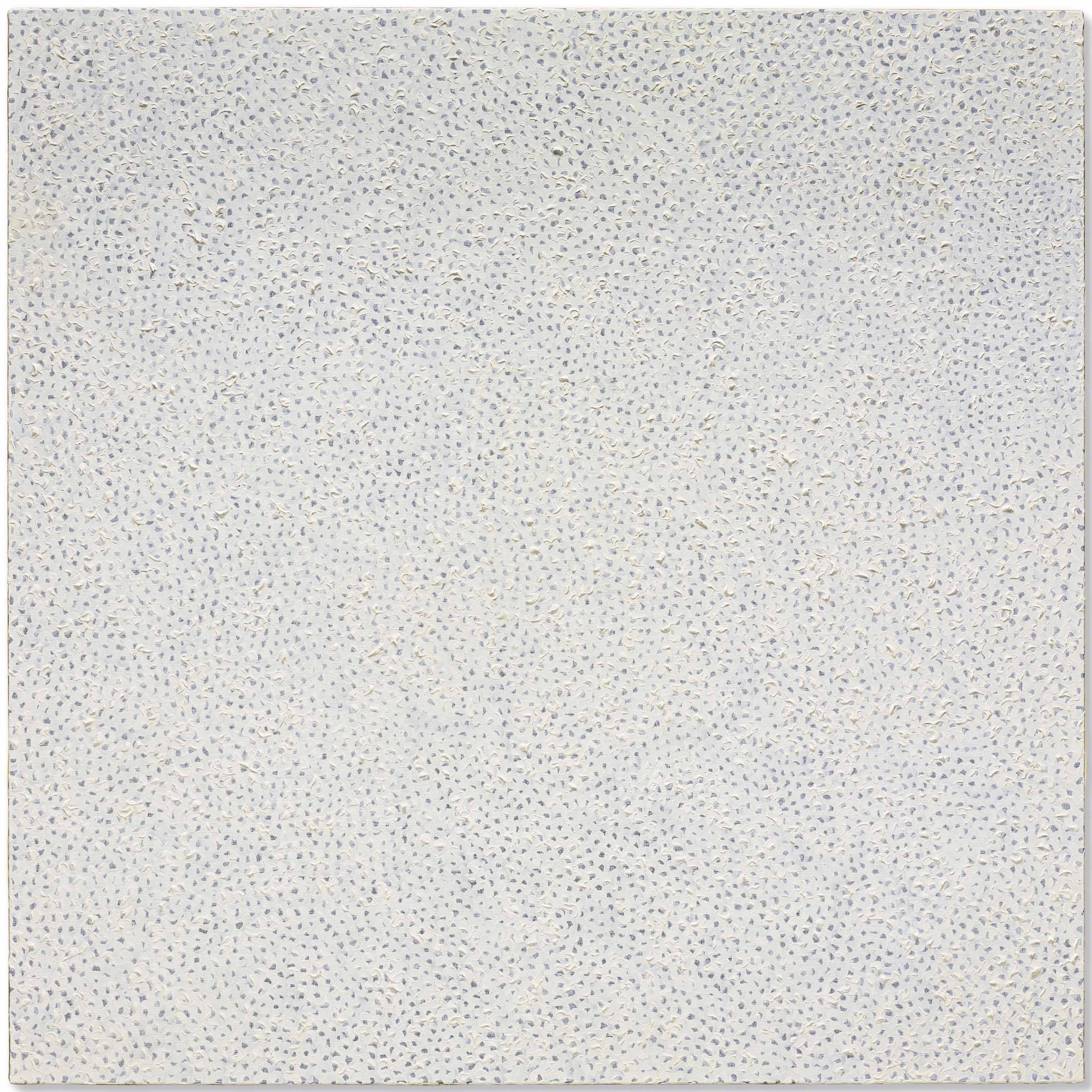 Yayoi Kusama — Сети бесконечности