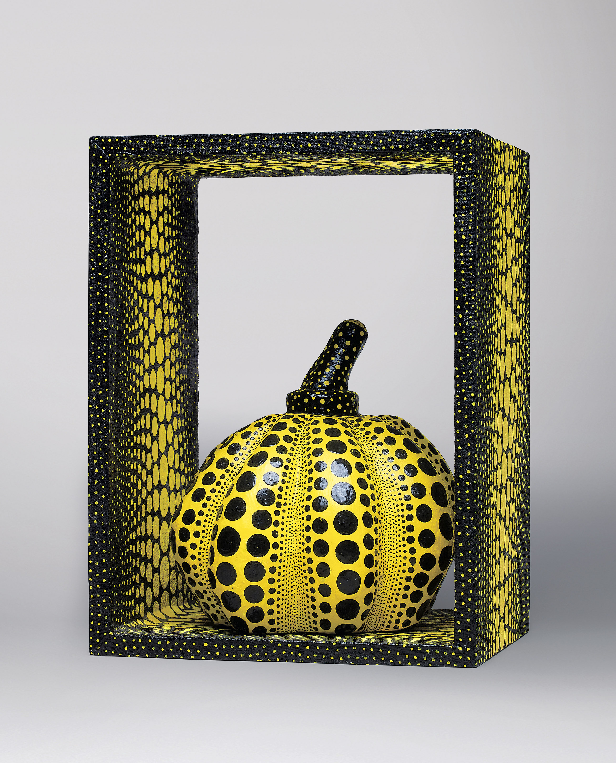 Yayoi Kusama — Самоуничтожение, изображение 2