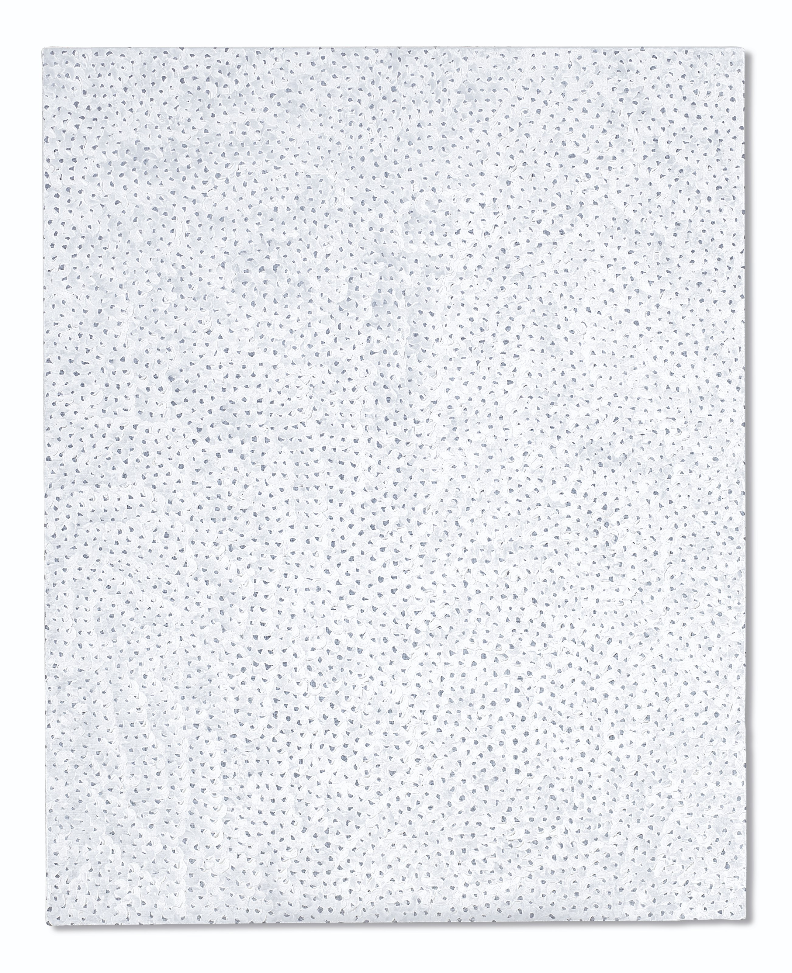 Yayoi Kusama — Инфинити-сети (QPOW), изображение 12
